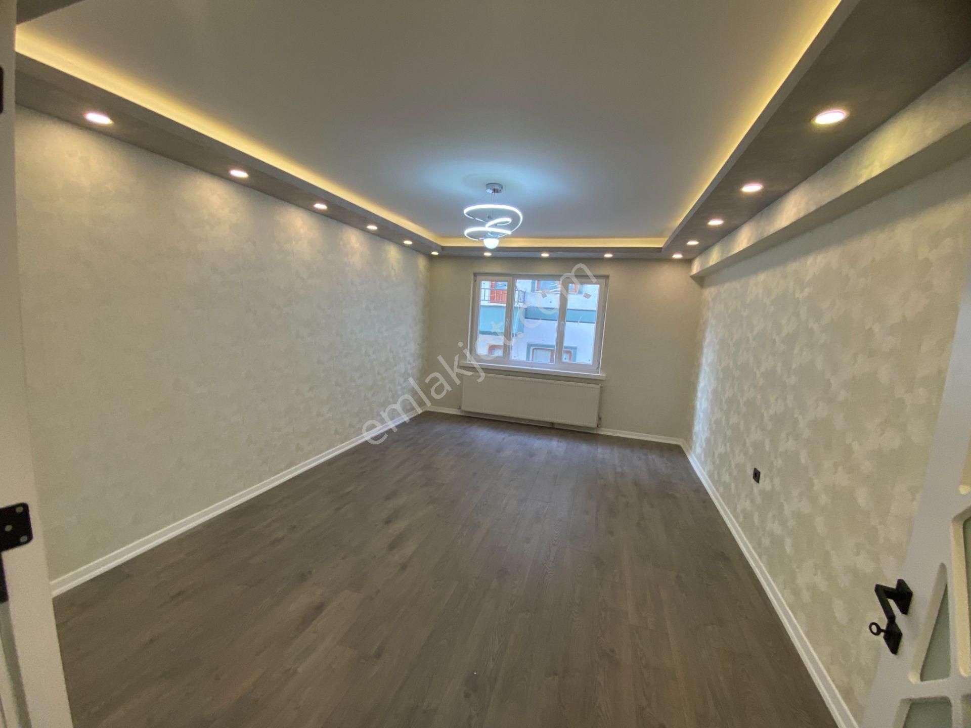 Süvari Mh. Merkezi Konumda Cadde Üzeri Ful Yapılı 3+1 Daire - Görsel 4