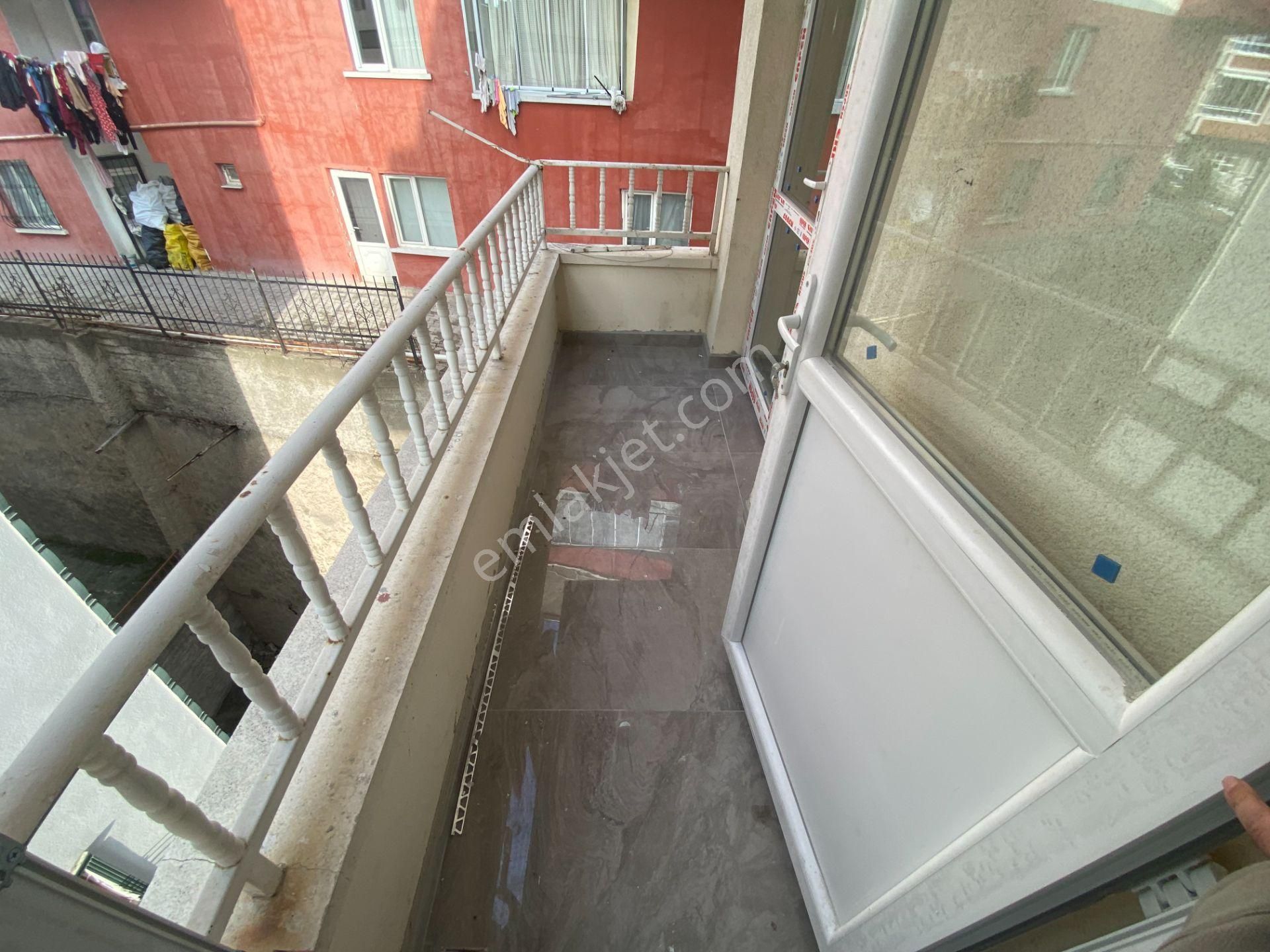 Süvari Mh. Merkezi Konumda Cadde Üzeri Ful Yapılı 3+1 Daire - Görsel 30