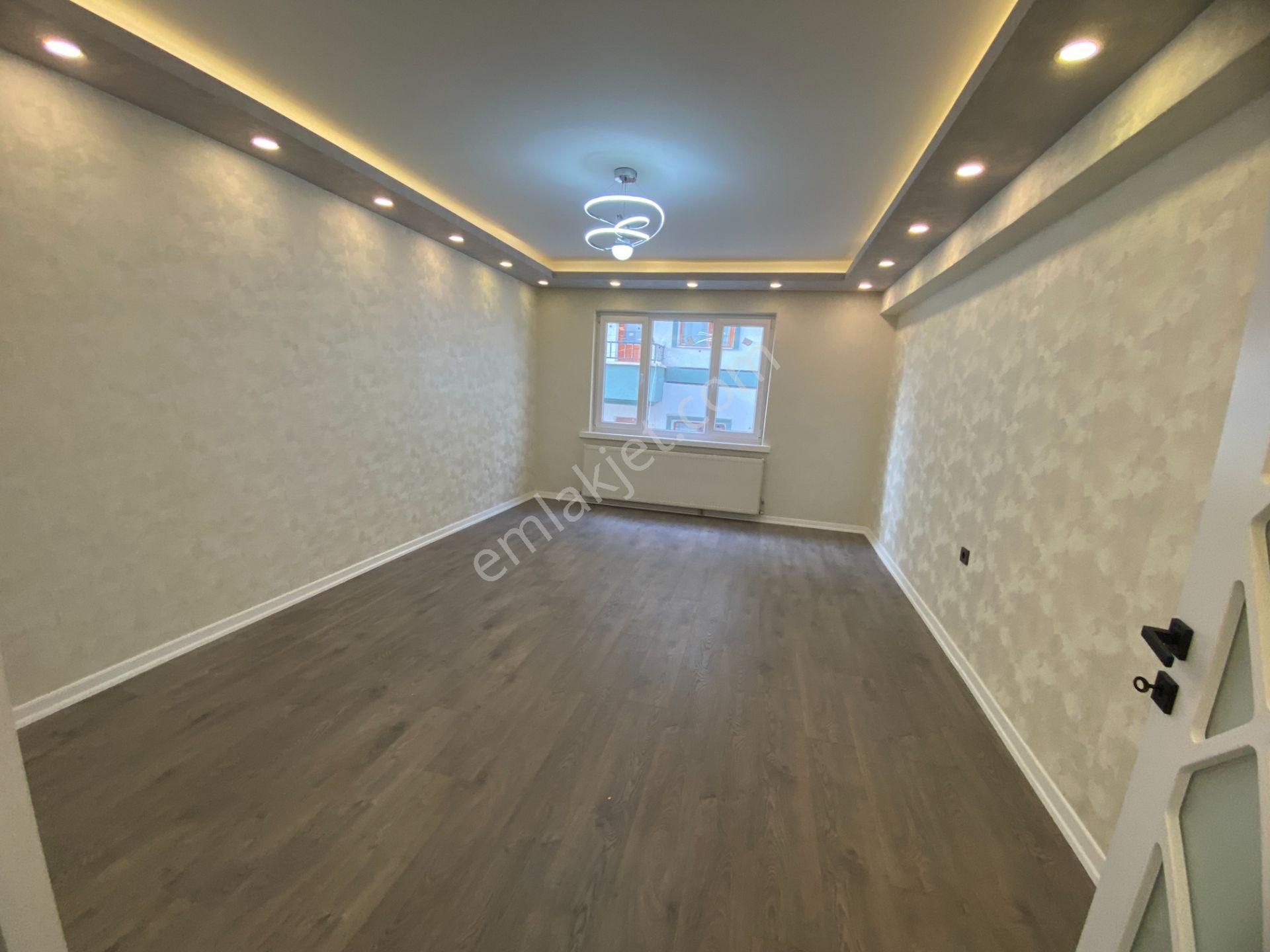 Süvari Mh. Merkezi Konumda Cadde Üzeri Ful Yapılı 3+1 Daire - Görsel 2