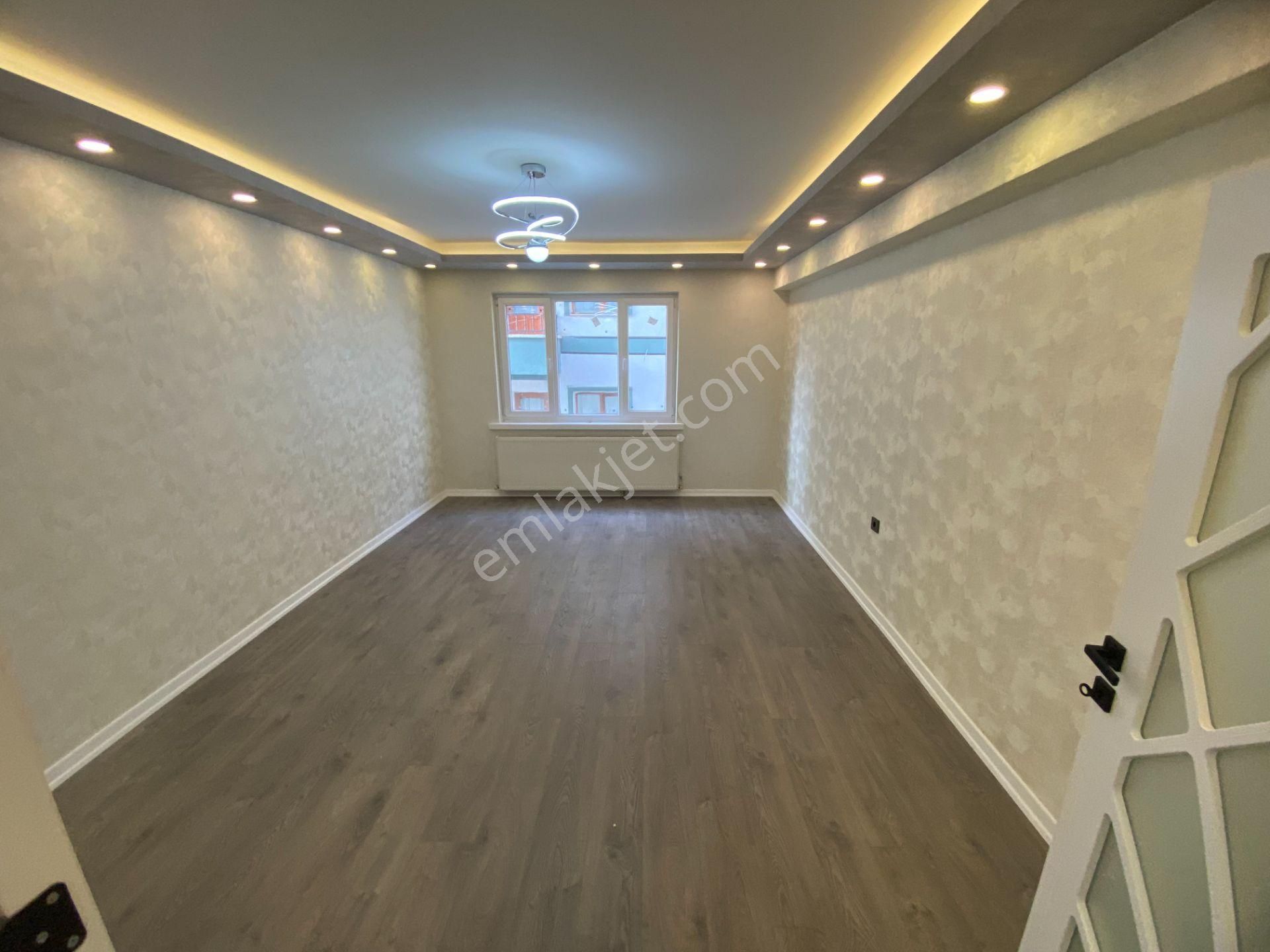 Süvari Mh. Merkezi Konumda Cadde Üzeri Ful Yapılı 3+1 Daire - Görsel 10