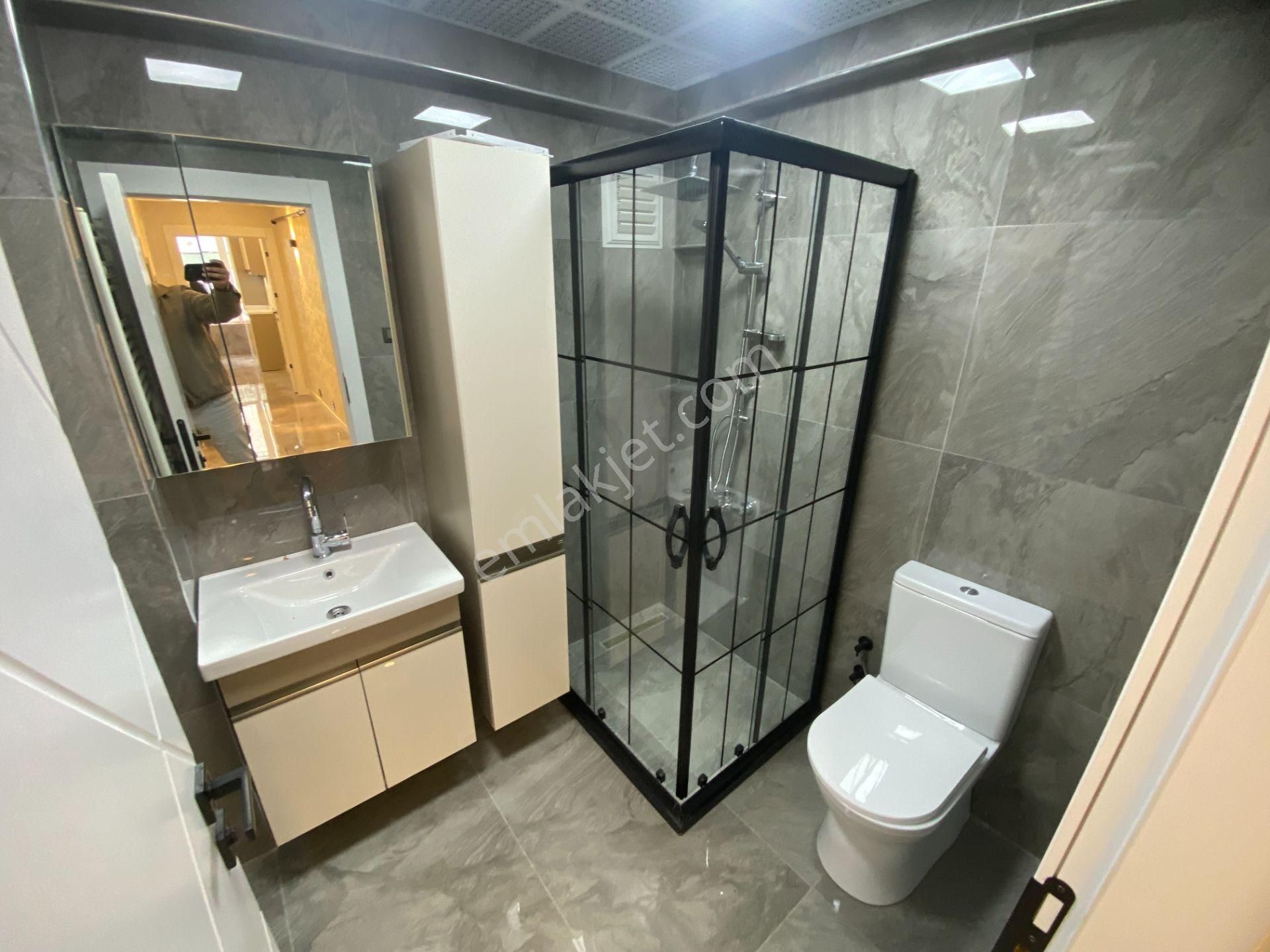 Süvari Mh. Merkezi Konumda Cadde Üzeri Ful Yapılı 3+1 Daire - Görsel 26