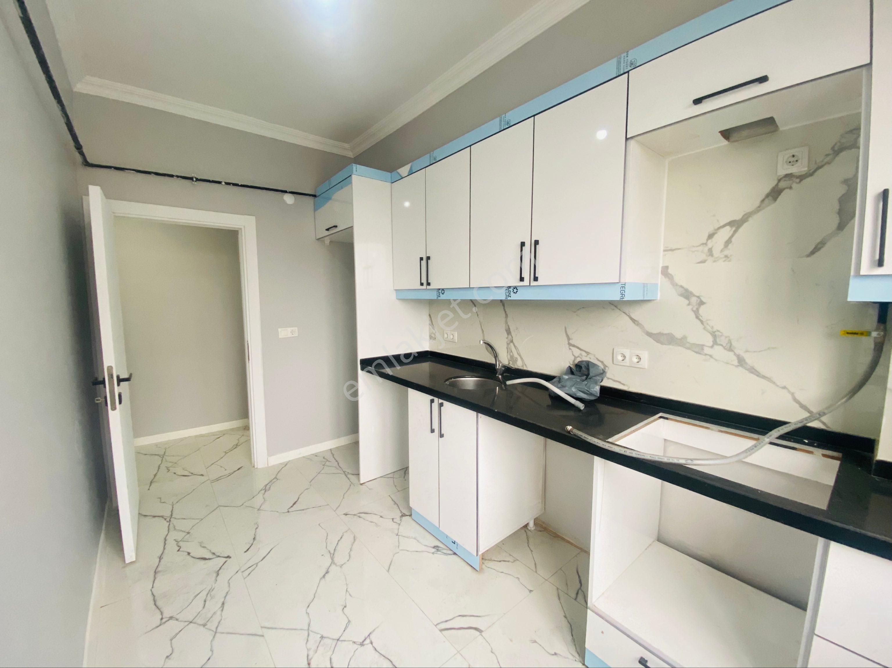 Mimarsinan Mah.kiralık 2+1 Arakat Mükemmel Daire - Görsel 13