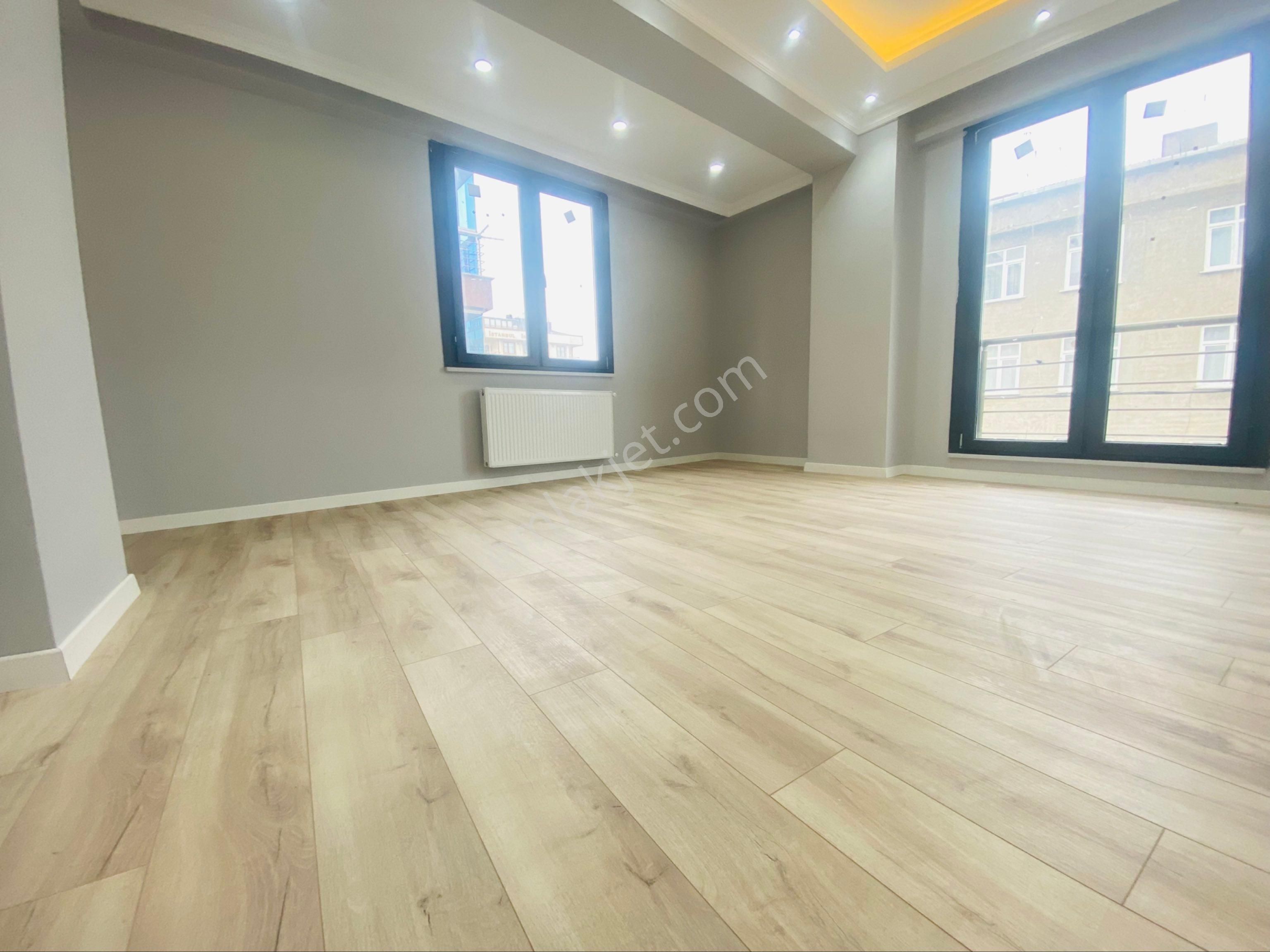 Mimarsinan Mah.kiralık 2+1 Arakat Mükemmel Daire - Görsel 9