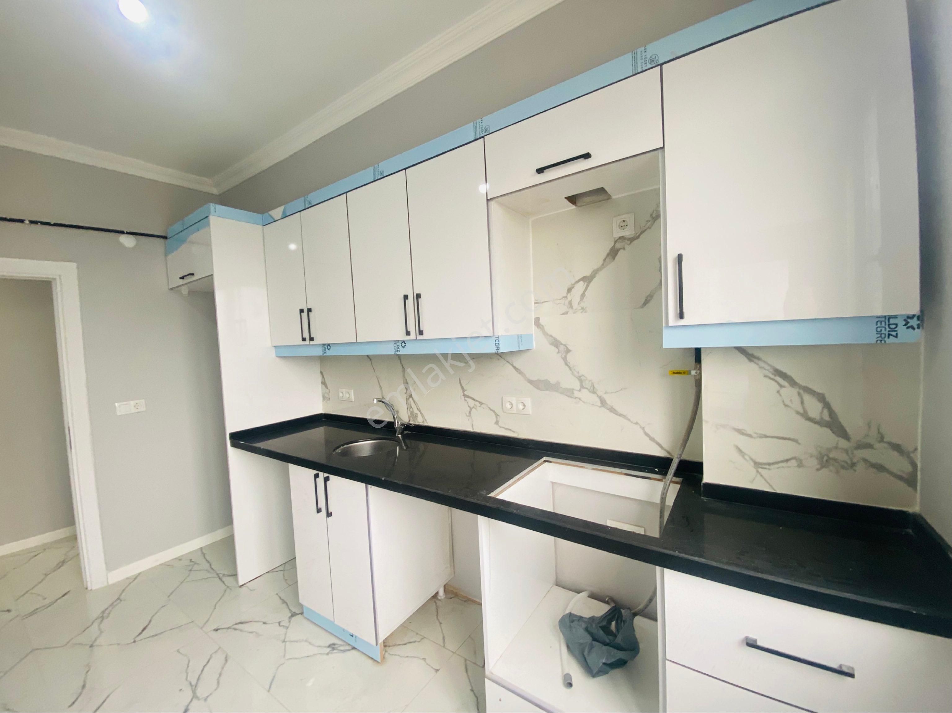 Mimarsinan Mah.kiralık 2+1 Arakat Mükemmel Daire - Görsel 14