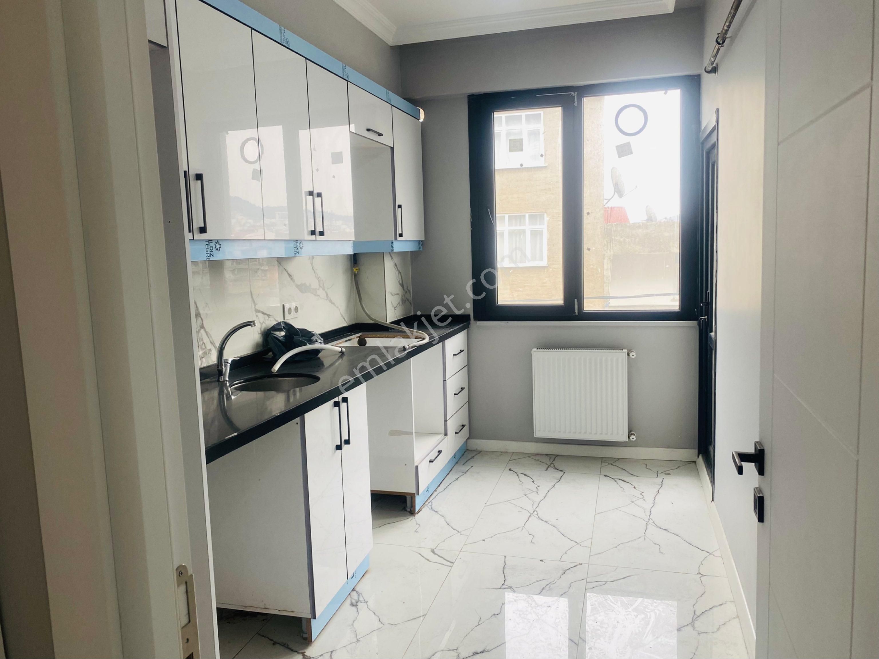 Mimarsinan Mah.kiralık 2+1 Arakat Mükemmel Daire - Görsel 19