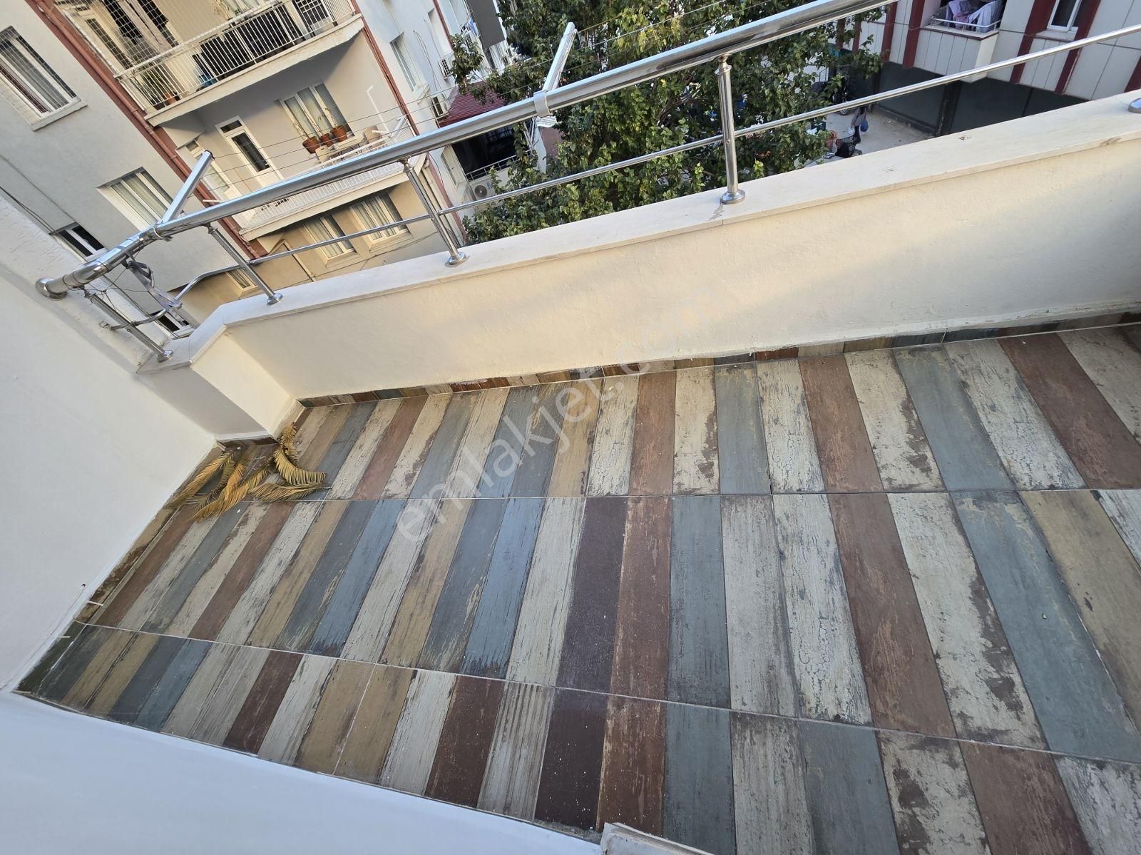 Barajyolu Bulvar Üzerinde 2+1 Extralı Satılık Daire ️ - Görsel 8