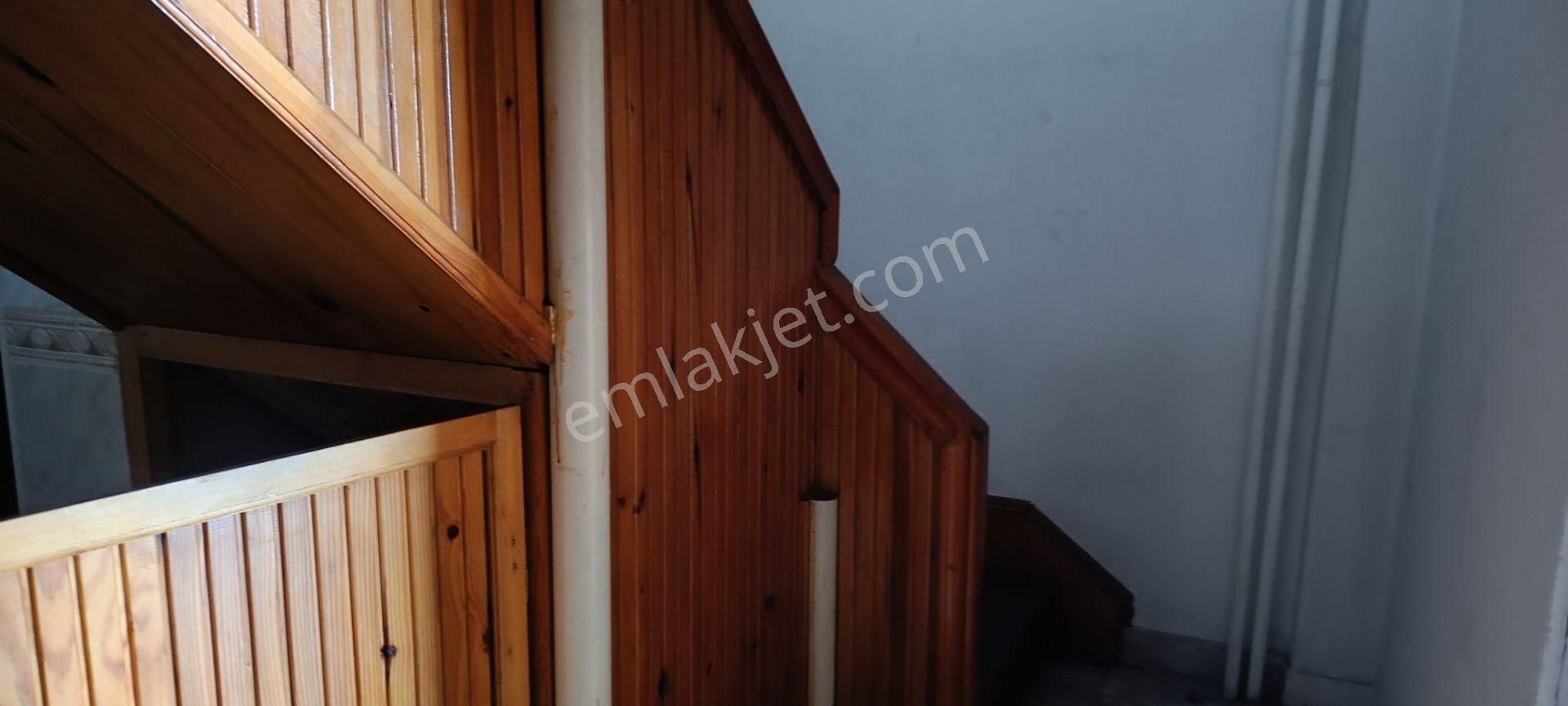 Kamer'den Ortahisar İnönü Mah.tanjant Üzeri Satılık İşyeri - Görsel 11