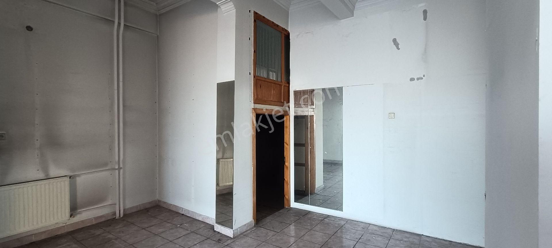 Kamer'den Ortahisar İnönü Mah.tanjant Üzeri Satılık İşyeri - Görsel 12