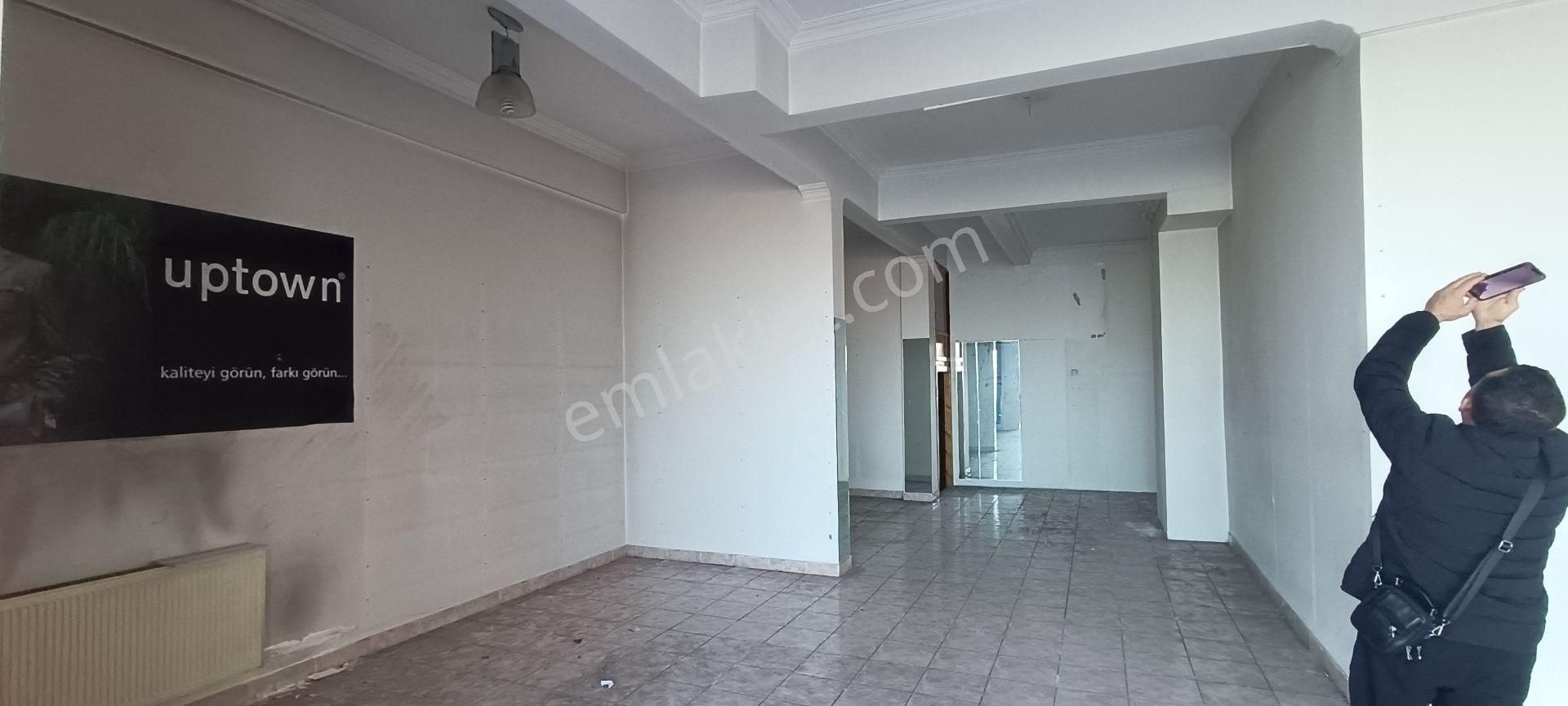 Kamer'den Ortahisar İnönü Mah.tanjant Üzeri Satılık İşyeri - Görsel 13