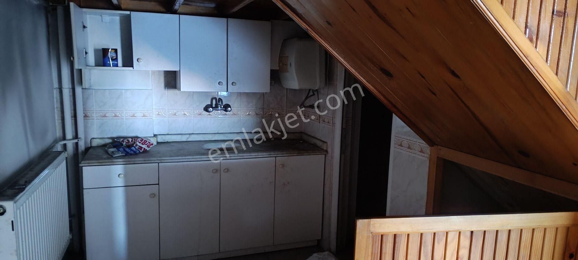 Kamer'den Ortahisar İnönü Mah.tanjant Üzeri Satılık İşyeri - Görsel 10