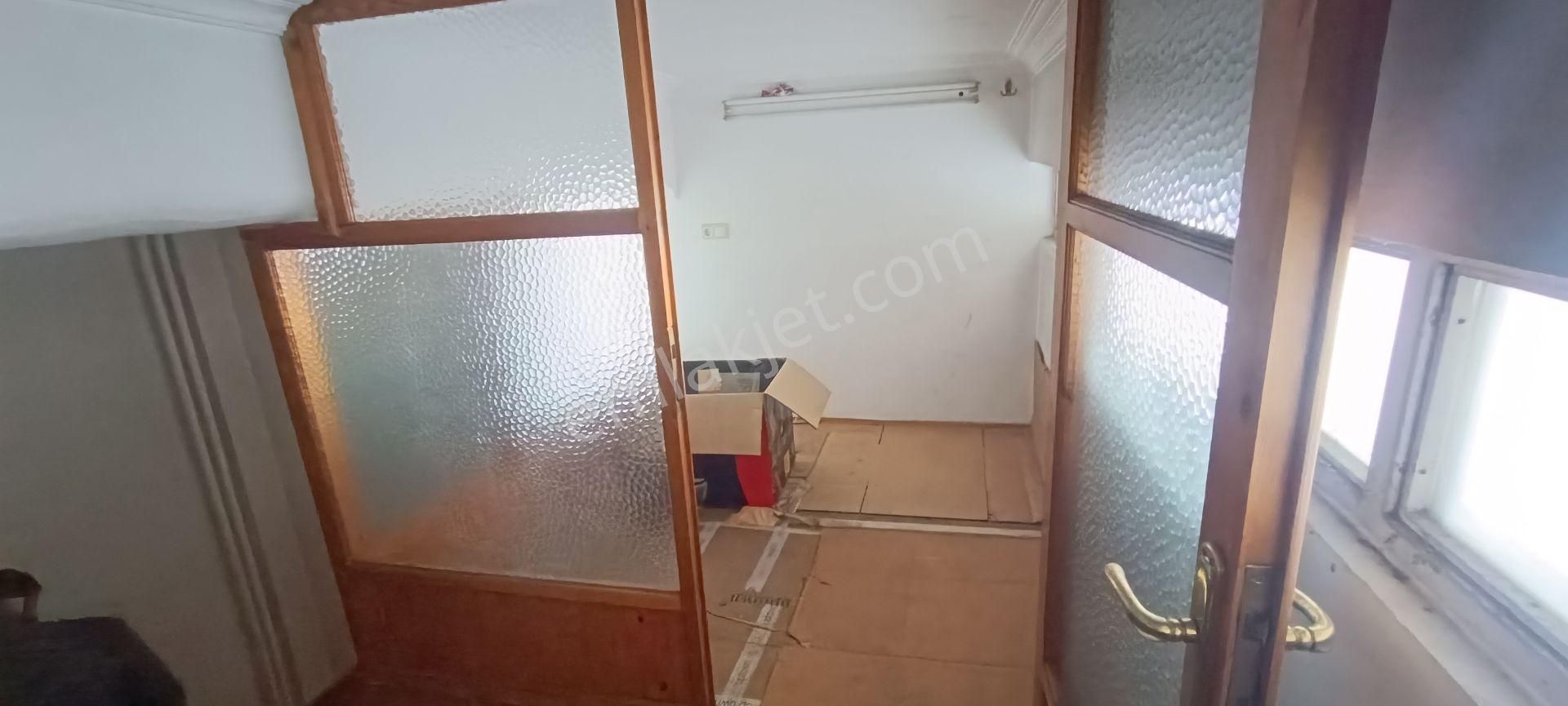 Kamer'den Ortahisar İnönü Mah.tanjant Üzeri Satılık İşyeri - Görsel 6