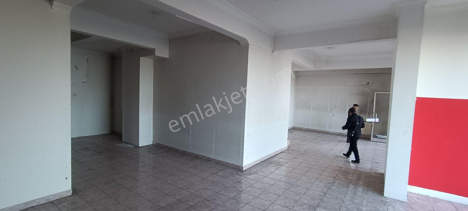 Kamer'den Ortahisar İnönü Mah.tanjant Üzeri Satılık İşyeri - Görsel 15