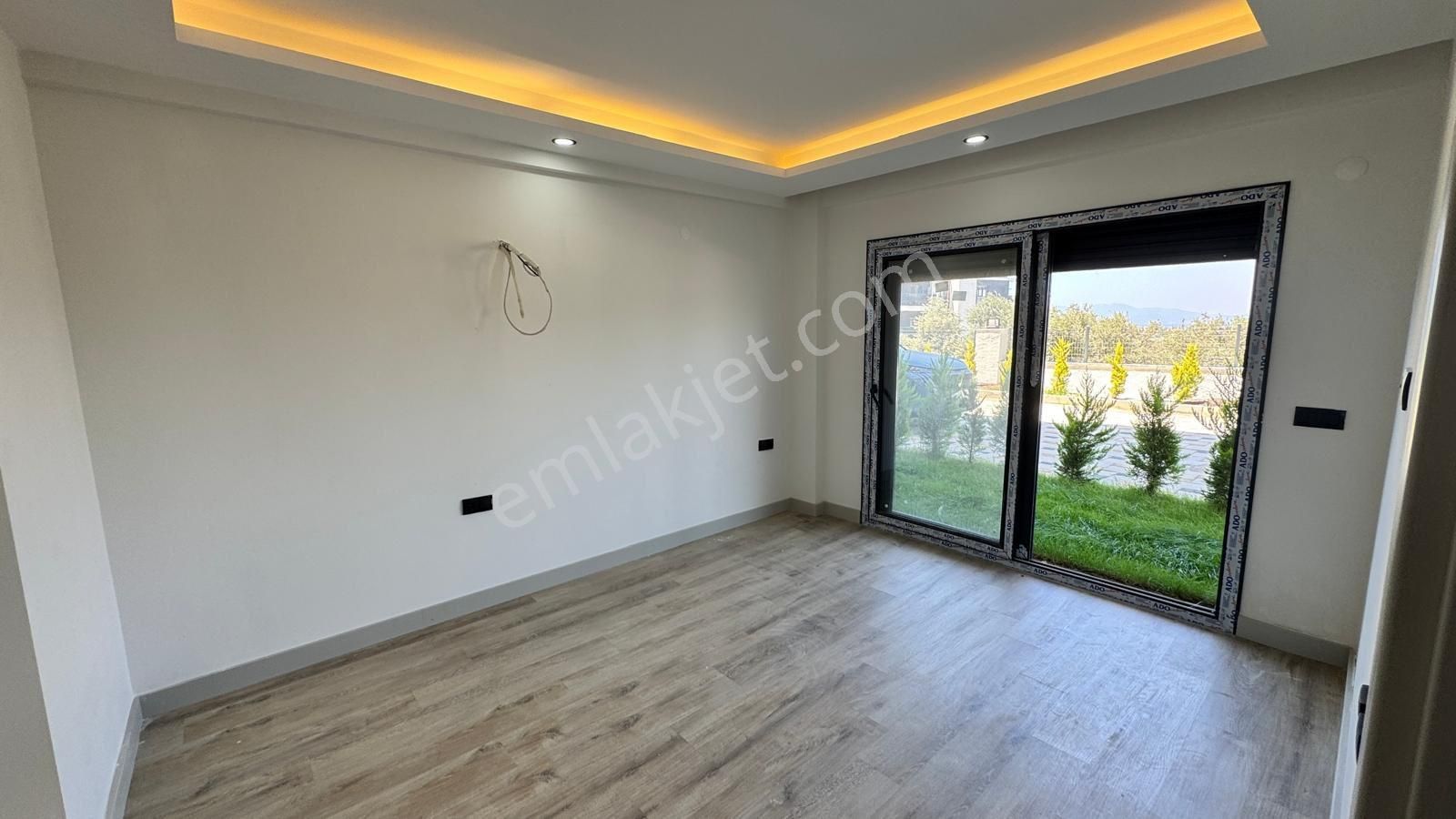 Kuşadasında Değirmenderede Sıfır Satılık 2 Artı 1 Havuzlu Satılık Rezidance - Görsel 7