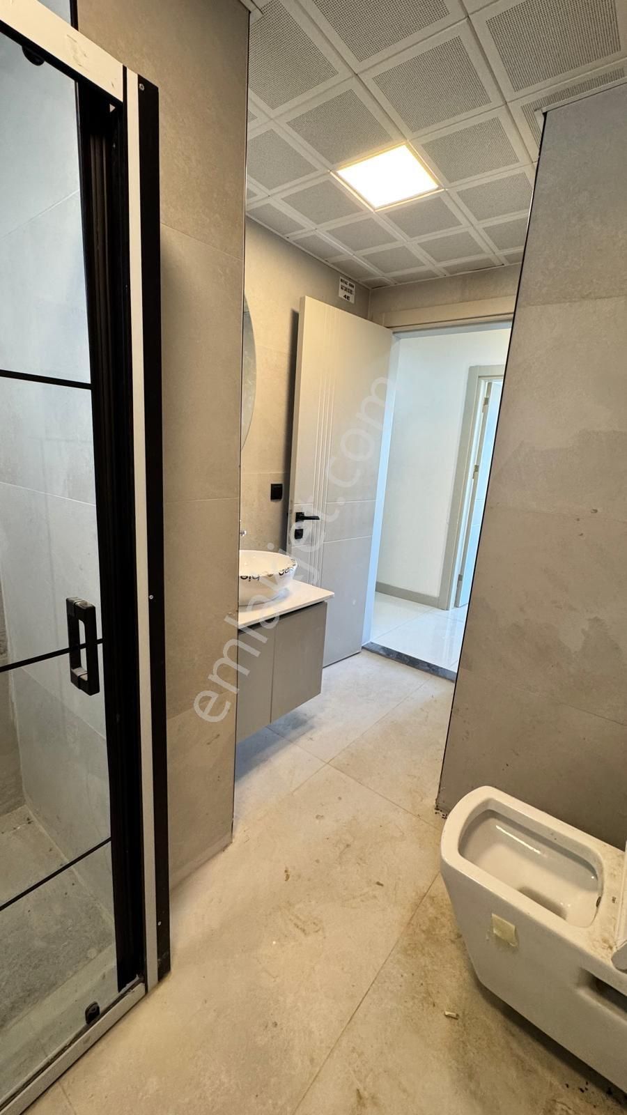 Kuşadasında Değirmenderede Sıfır Satılık 2 Artı 1 Havuzlu Satılık Rezidance - Görsel 4