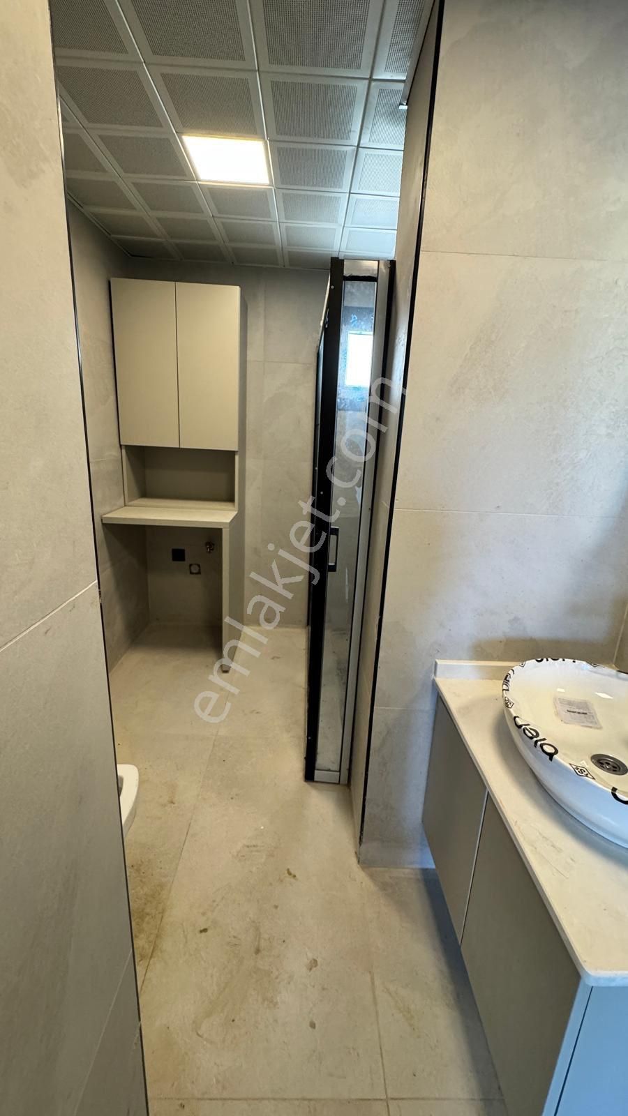 Kuşadasında Değirmenderede Sıfır Satılık 2 Artı 1 Havuzlu Satılık Rezidance - Görsel 3