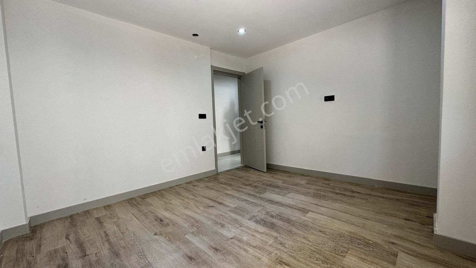 Kuşadasında Değirmenderede Sıfır Satılık 2 Artı 1 Havuzlu Satılık Rezidance - Görsel 8