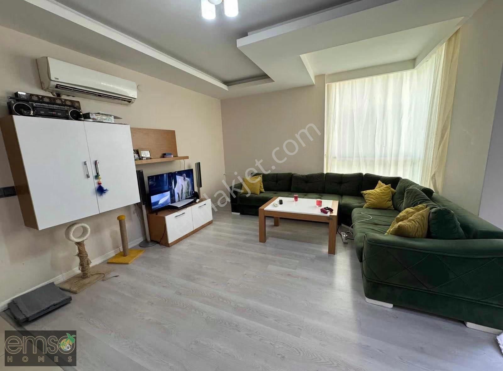Hurma`da 4+1 Dublexs Daire Site İçi - Görsel 9
