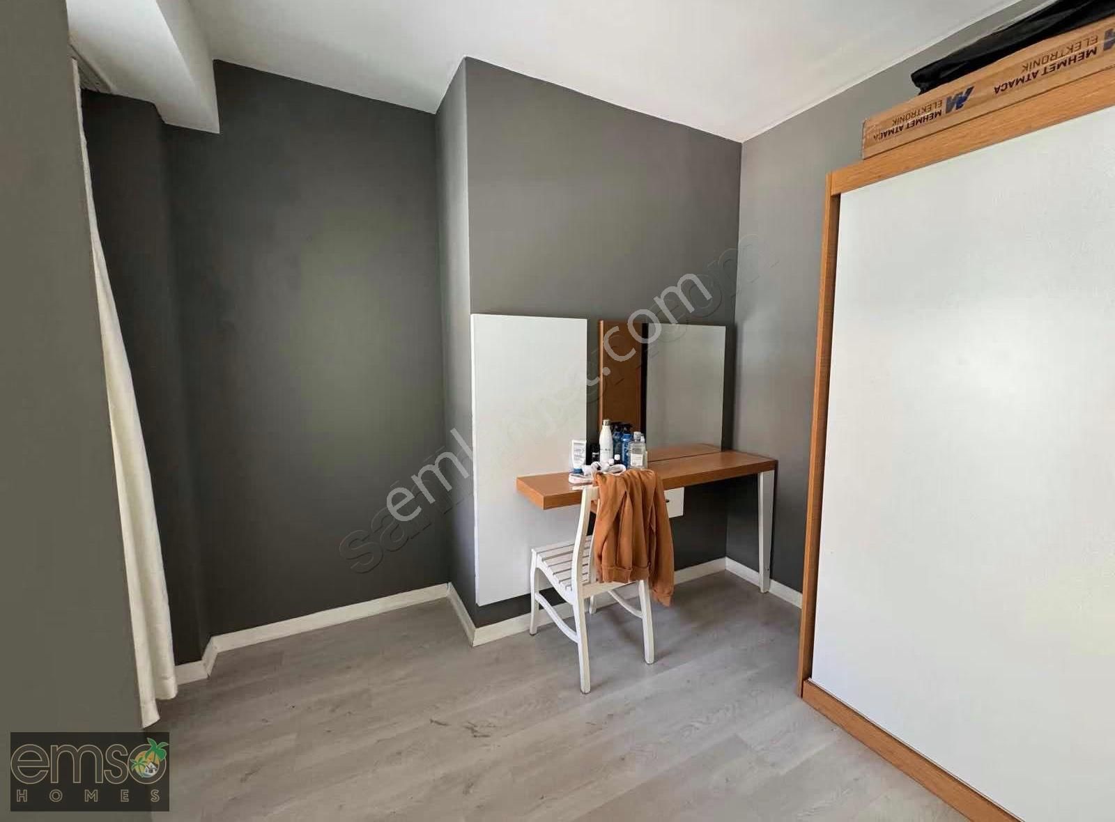 Hurma`da 4+1 Dublexs Daire Site İçi - Görsel 20