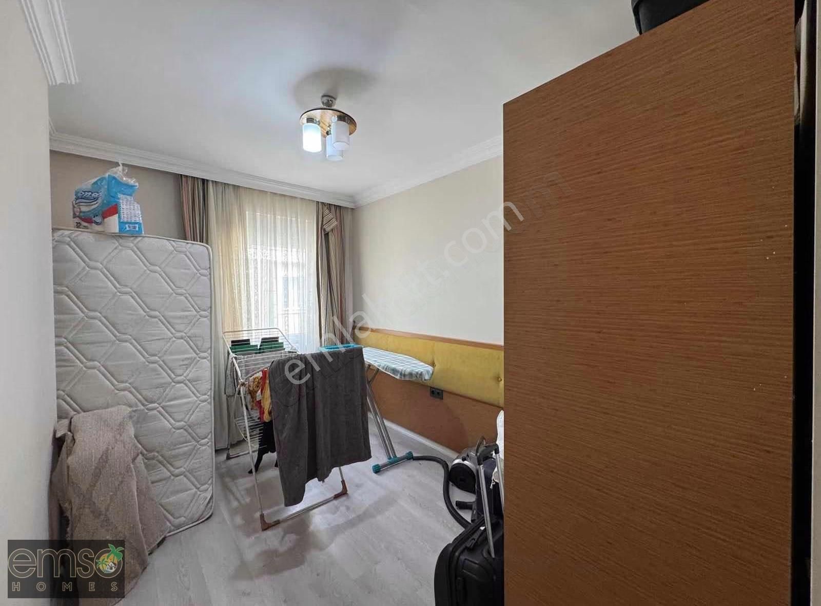 Hurma`da 4+1 Dublexs Daire Site İçi - Görsel 21