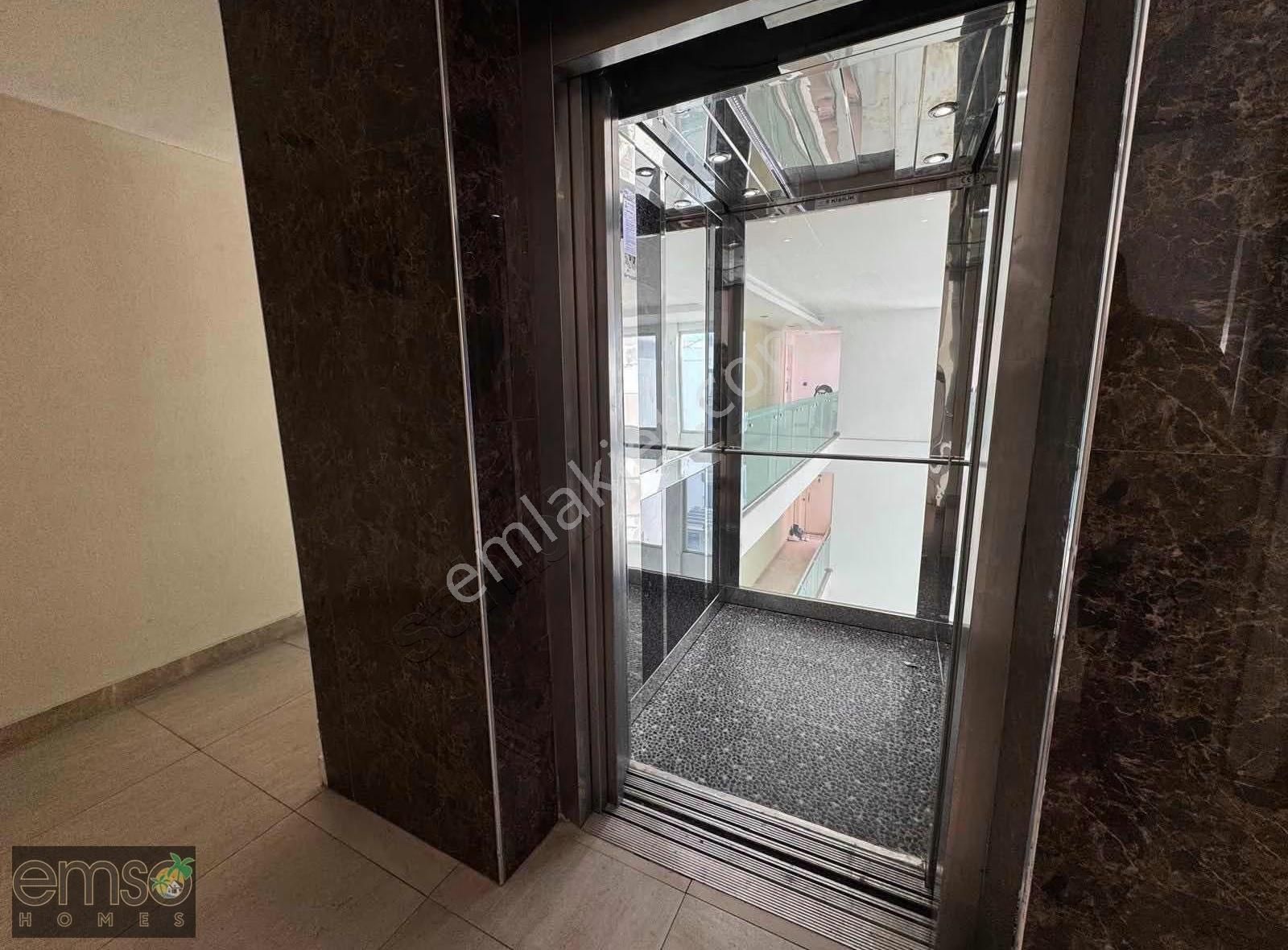 Hurma`da 4+1 Dublexs Daire Site İçi - Görsel 5