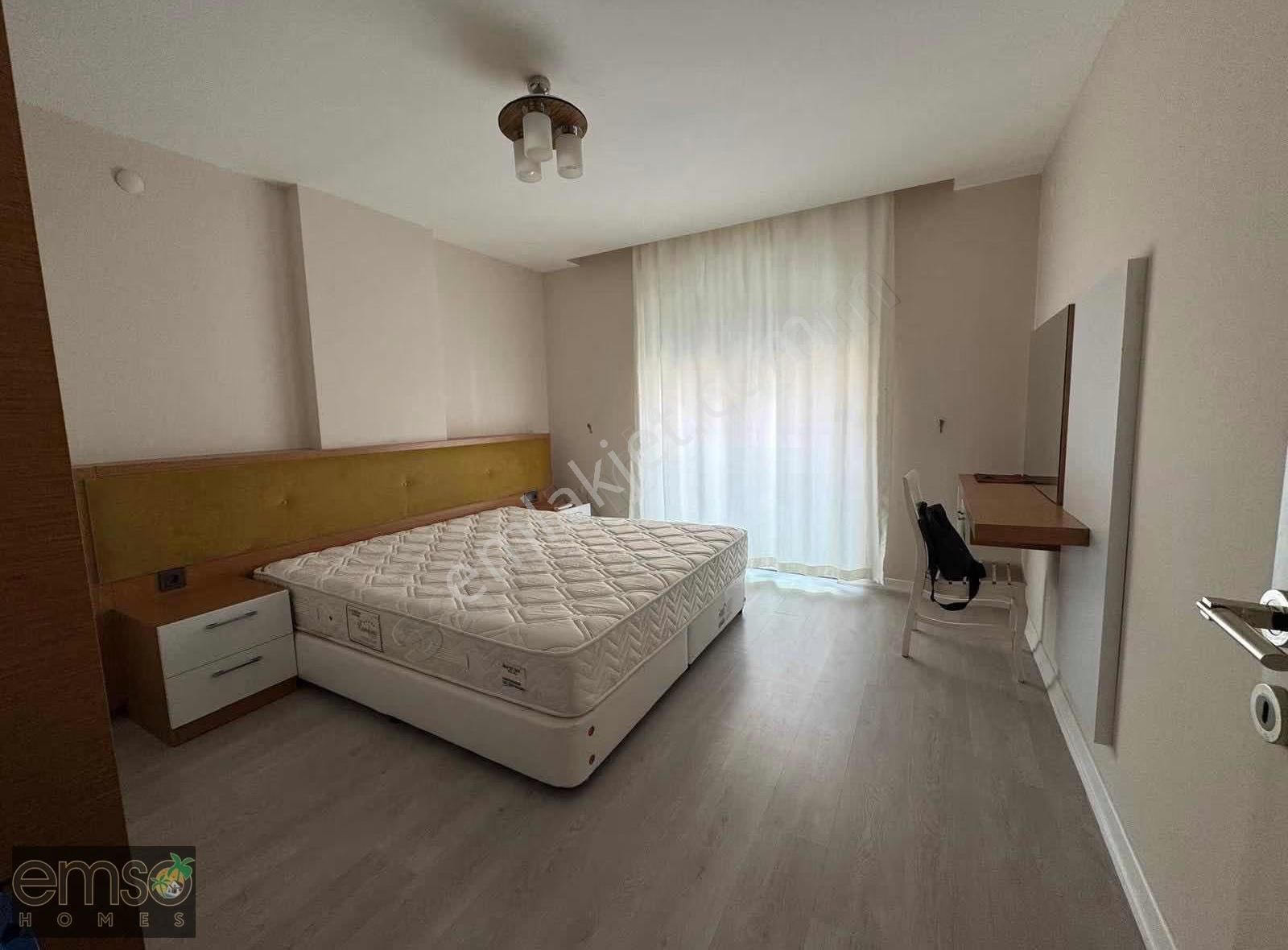 Hurma`da 4+1 Dublexs Daire Site İçi - Görsel 8