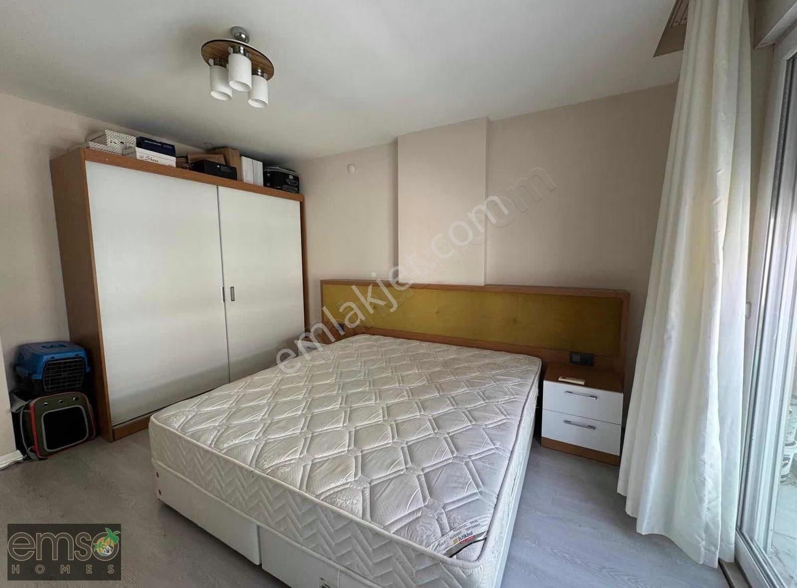 Hurma`da 4+1 Dublexs Daire Site İçi - Görsel 23