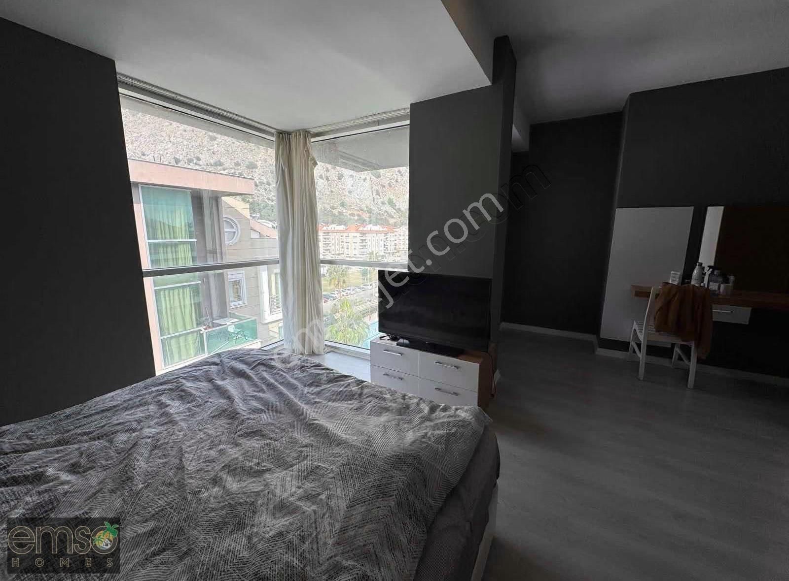 Hurma`da 4+1 Dublexs Daire Site İçi - Görsel 4