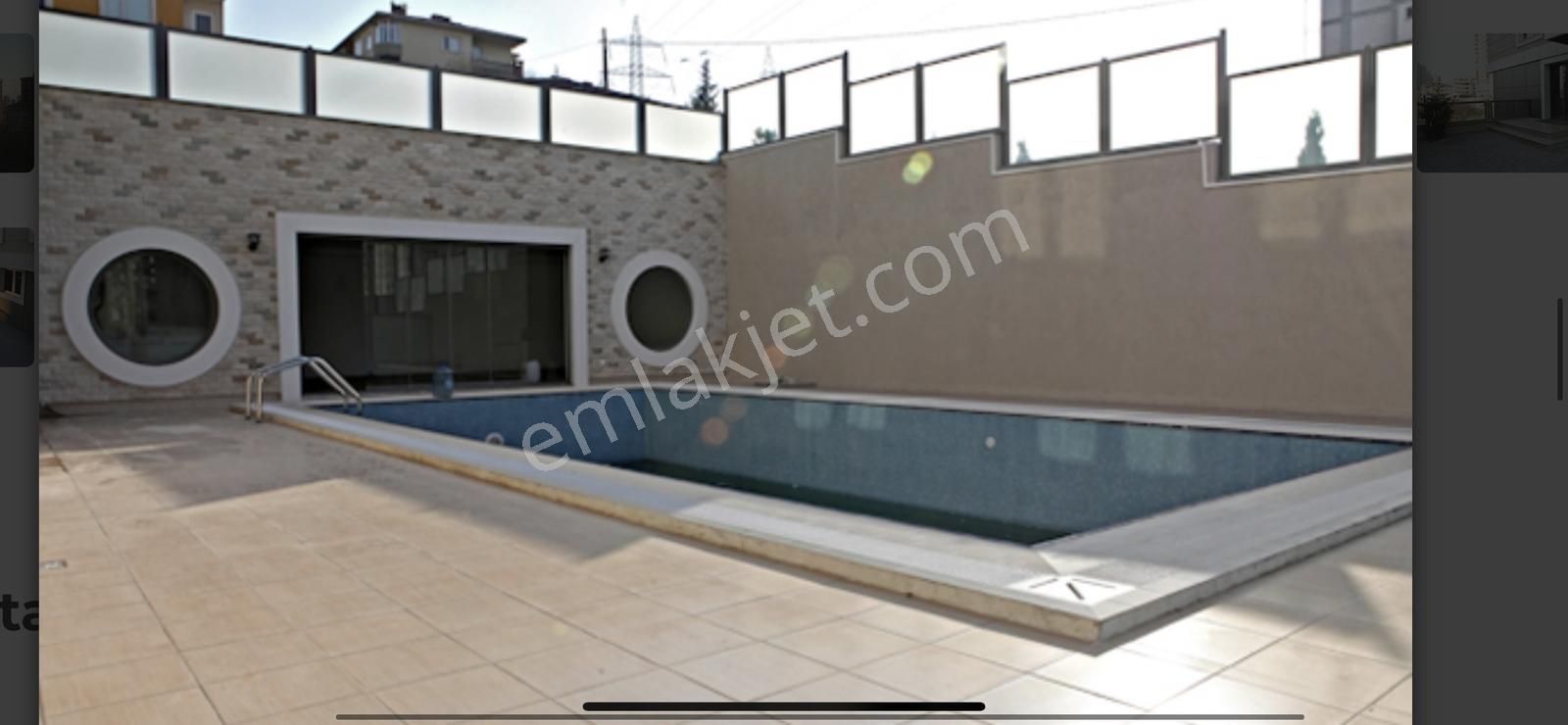 Reha Medin 'nezih Ve Aktviteli Site İçi 176m2 Lüks 3+2 Dubleks' - Görsel 20
