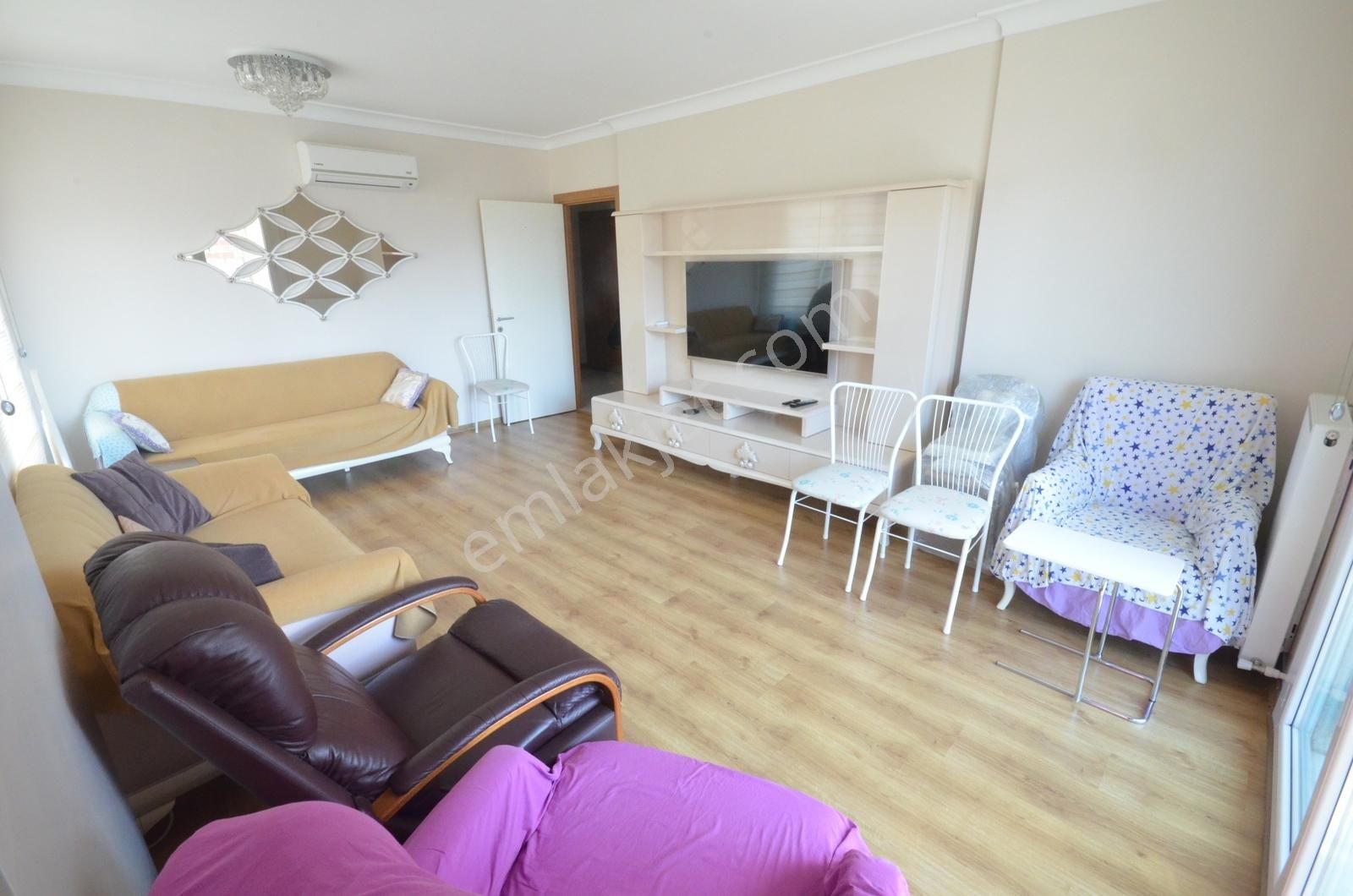 Reha Medin 'nezih Ve Aktviteli Site İçi 176m2 Lüks 3+2 Dubleks' - Görsel 22