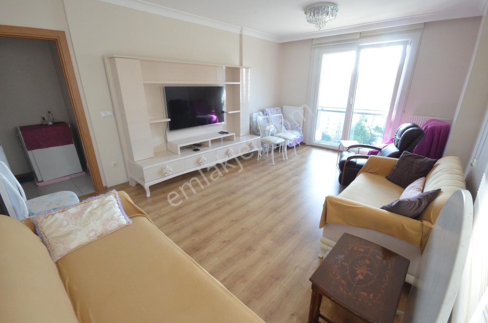 Reha Medin 'nezih Ve Aktviteli Site İçi 176m2 Lüks 3+2 Dubleks' - Görsel 15