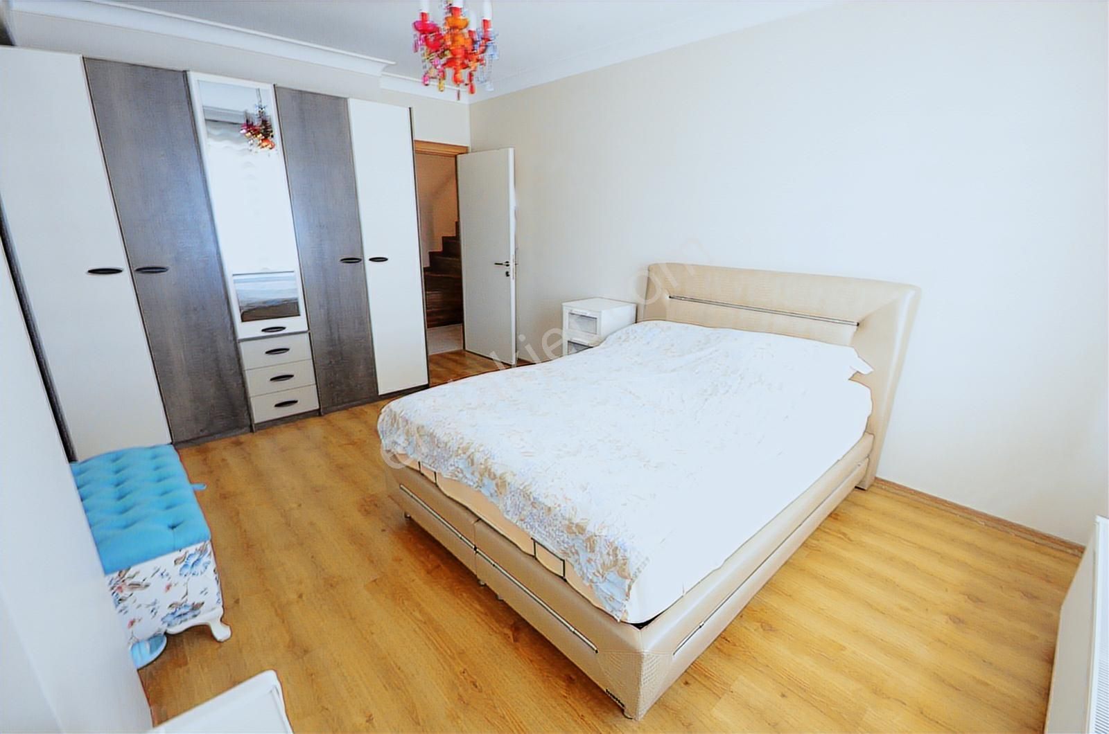 Reha Medin 'nezih Ve Aktviteli Site İçi 176m2 Lüks 3+2 Dubleks' - Görsel 14