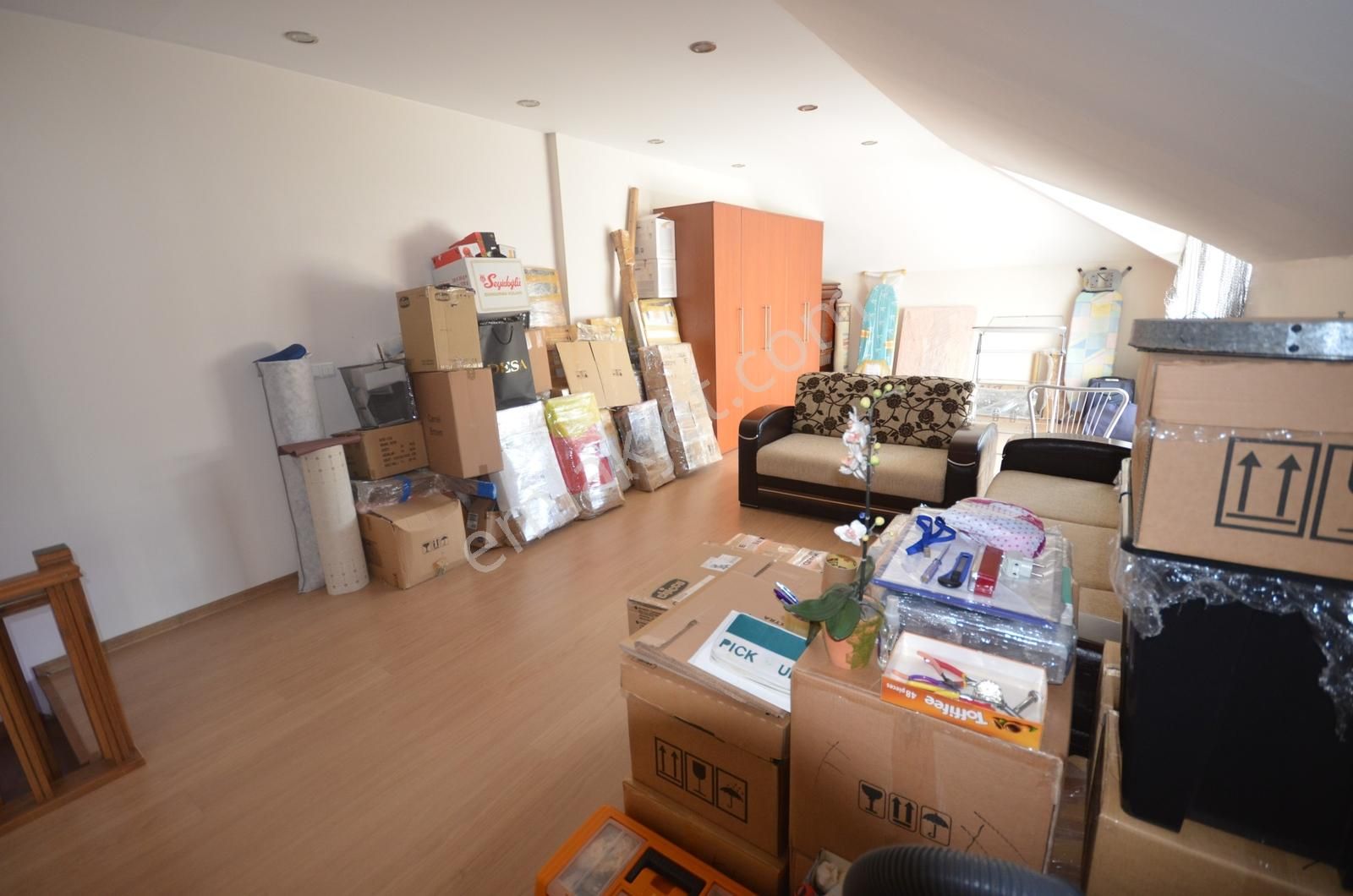 Reha Medin 'nezih Ve Aktviteli Site İçi 176m2 Lüks 3+2 Dubleks' - Görsel 26