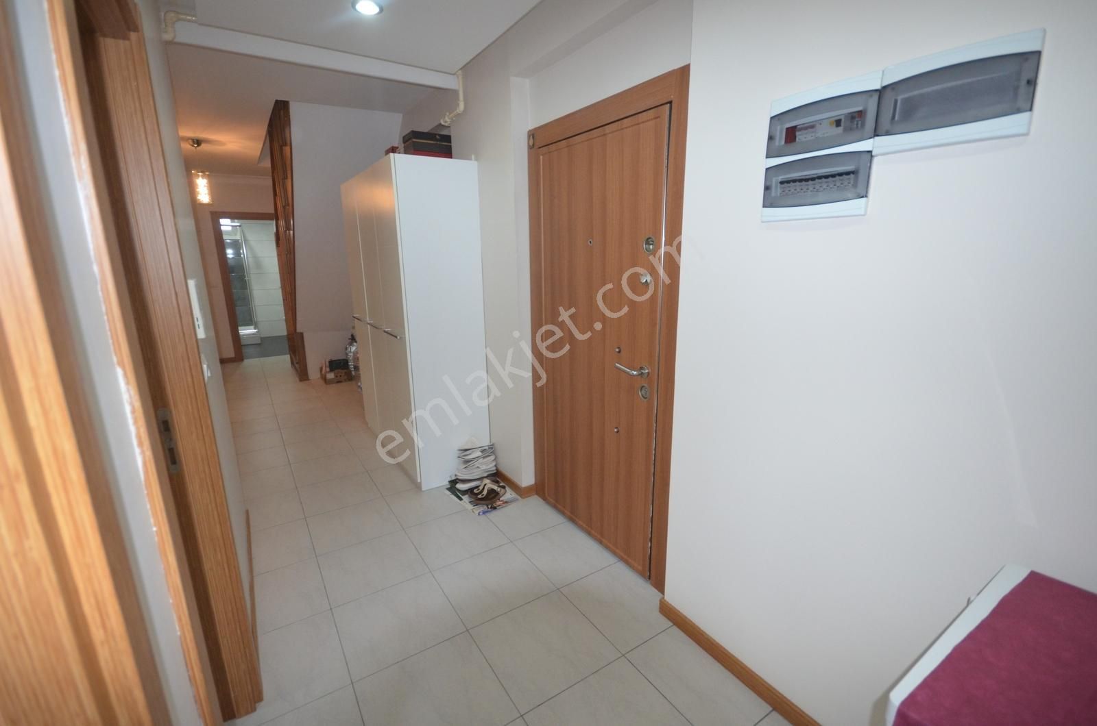 Reha Medin 'nezih Ve Aktviteli Site İçi 176m2 Lüks 3+2 Dubleks' - Görsel 9