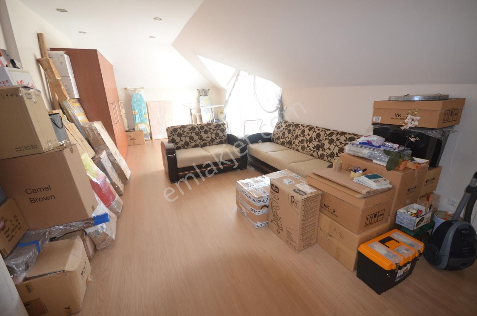 Reha Medin 'nezih Ve Aktviteli Site İçi 176m2 Lüks 3+2 Dubleks' - Görsel 29
