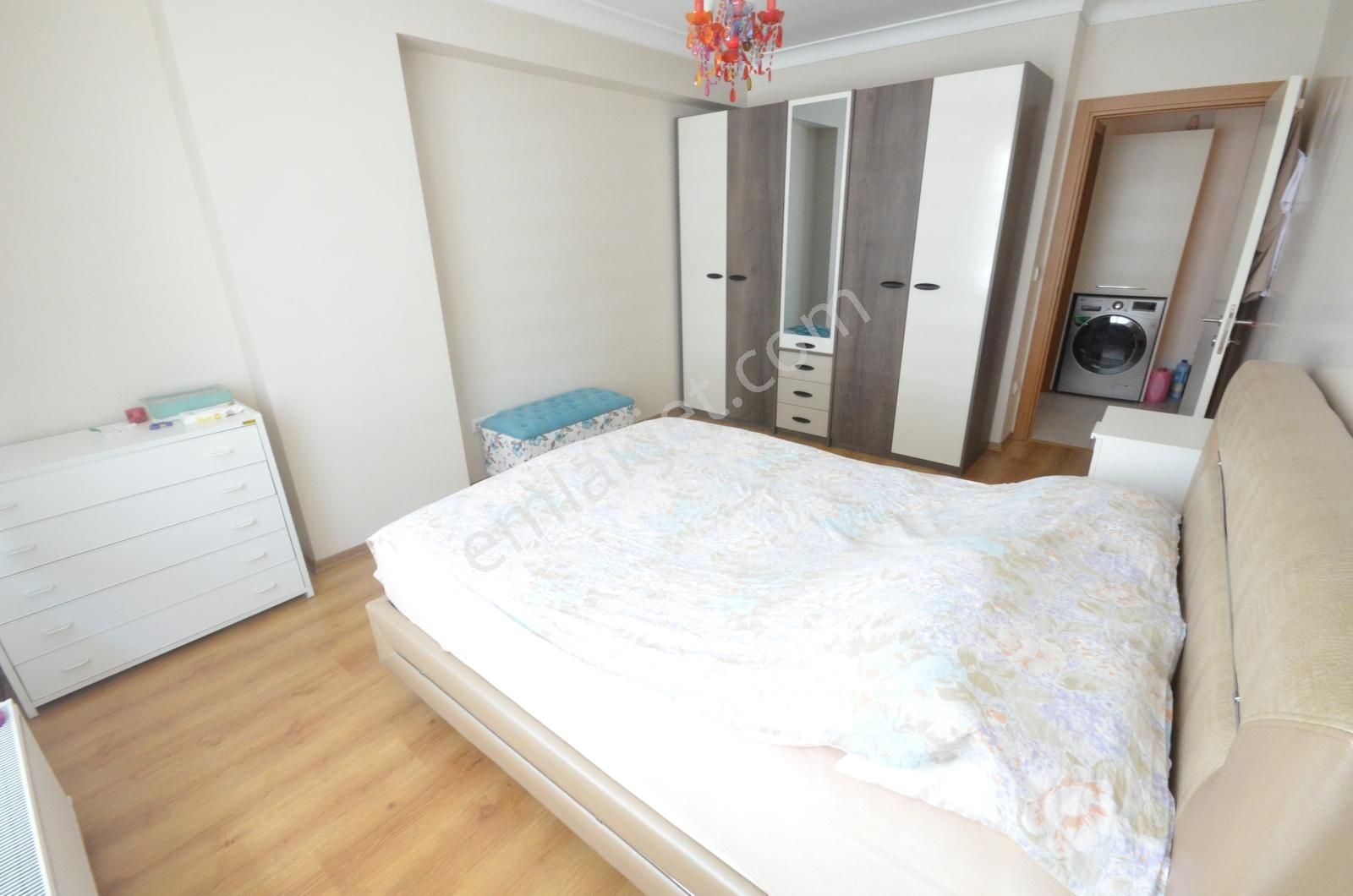 Reha Medin 'nezih Ve Aktviteli Site İçi 176m2 Lüks 3+2 Dubleks' - Görsel 24