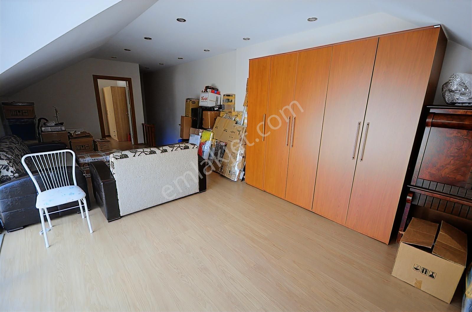 Reha Medin 'nezih Ve Aktviteli Site İçi 176m2 Lüks 3+2 Dubleks' - Görsel 16