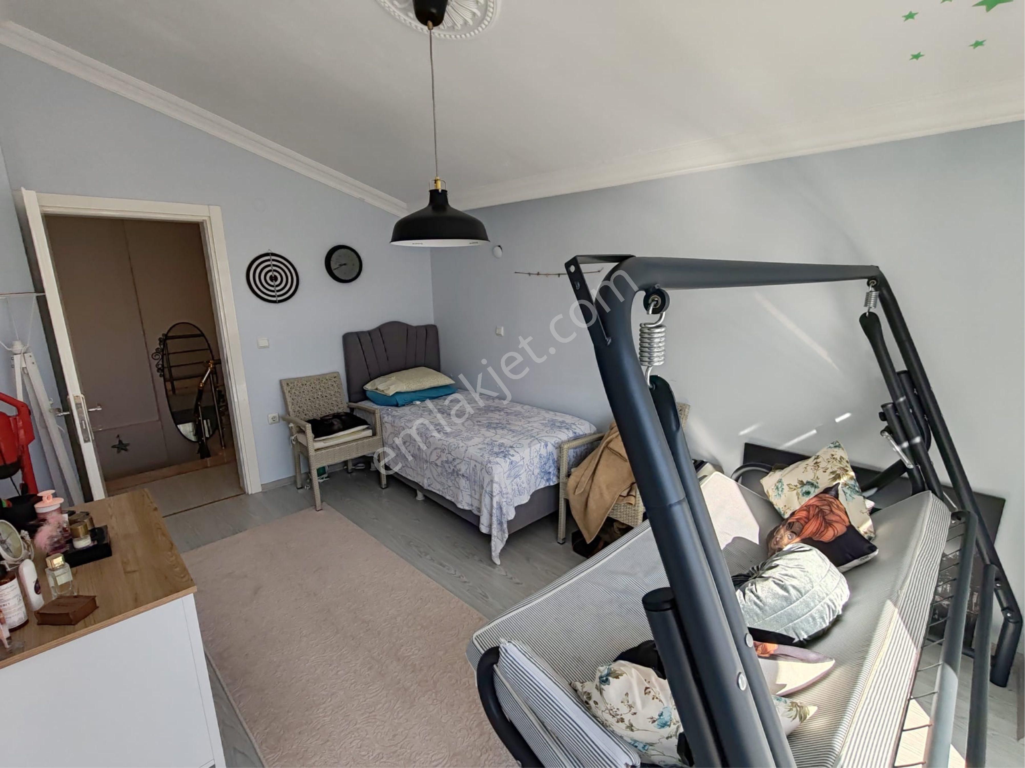 İçi Full Yapılı Acil Satılık - Görsel 21