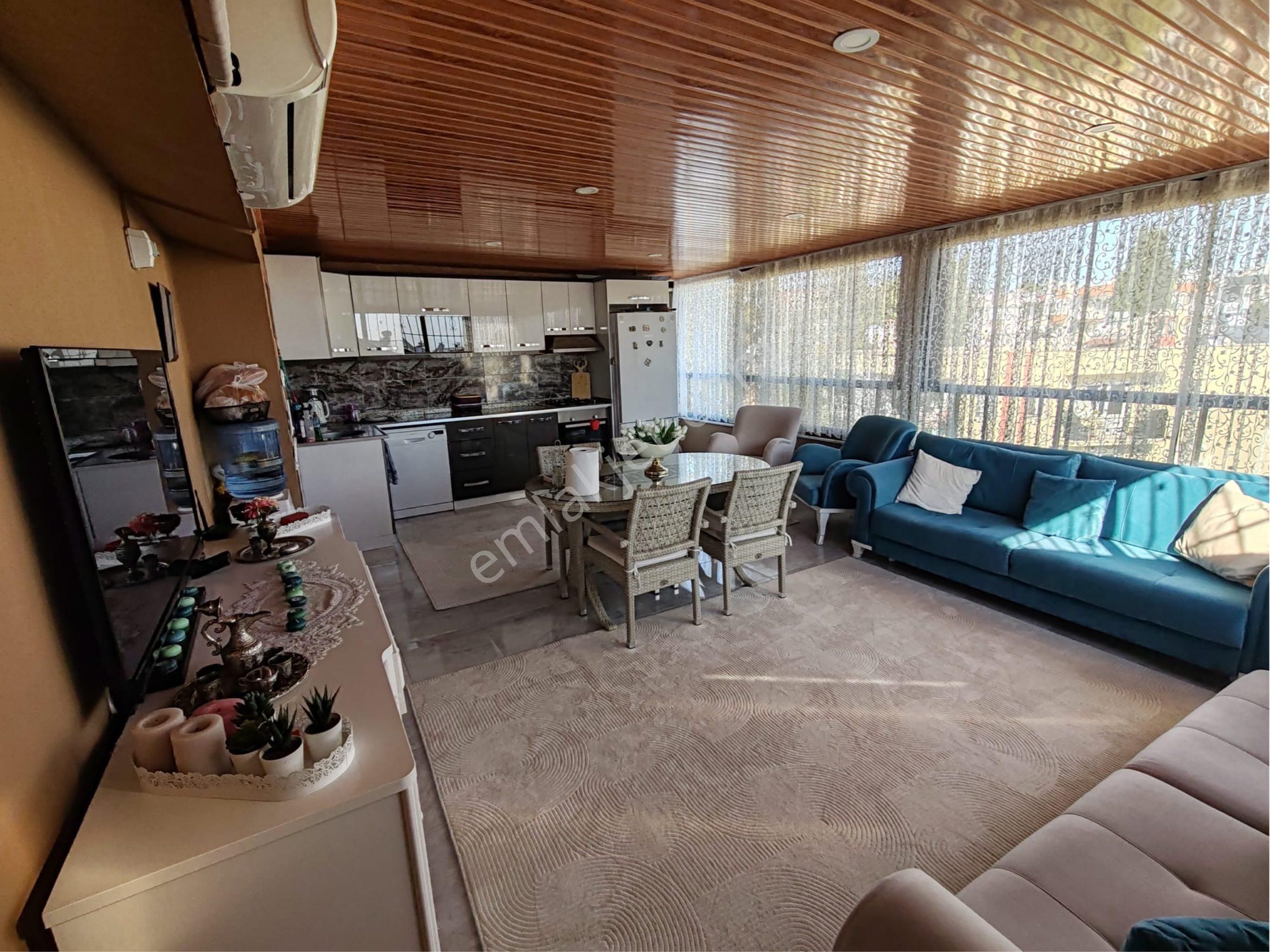 İçi Full Yapılı Acil Satılık - Görsel 11