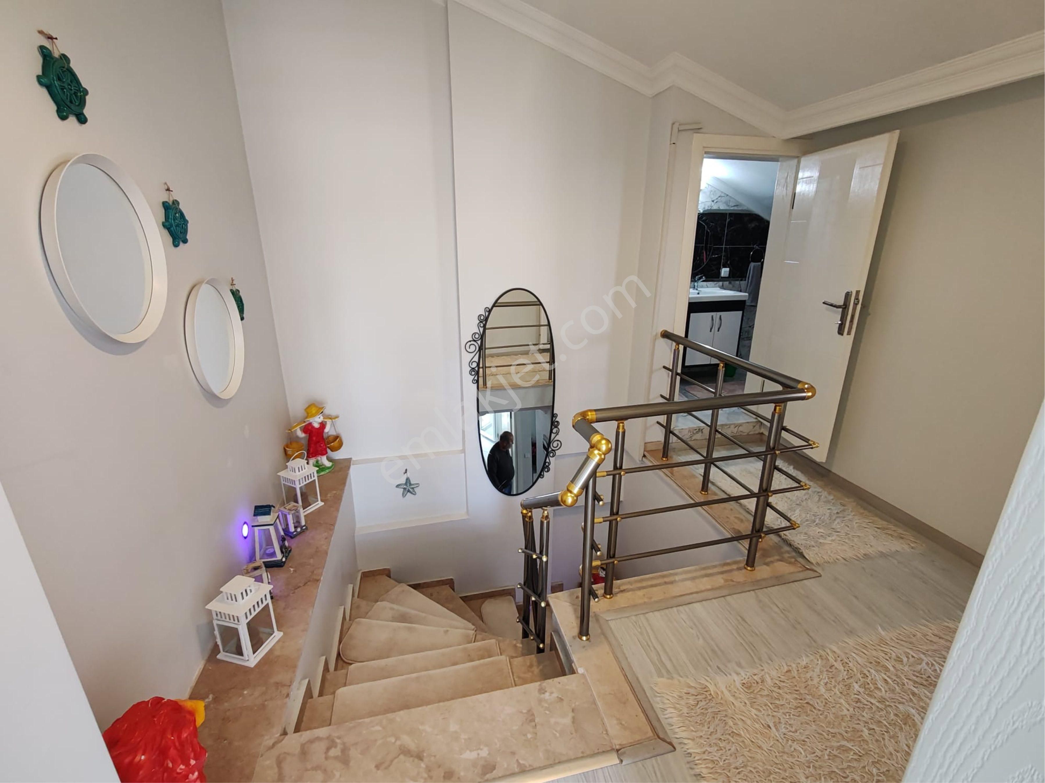 İçi Full Yapılı Acil Satılık - Görsel 22