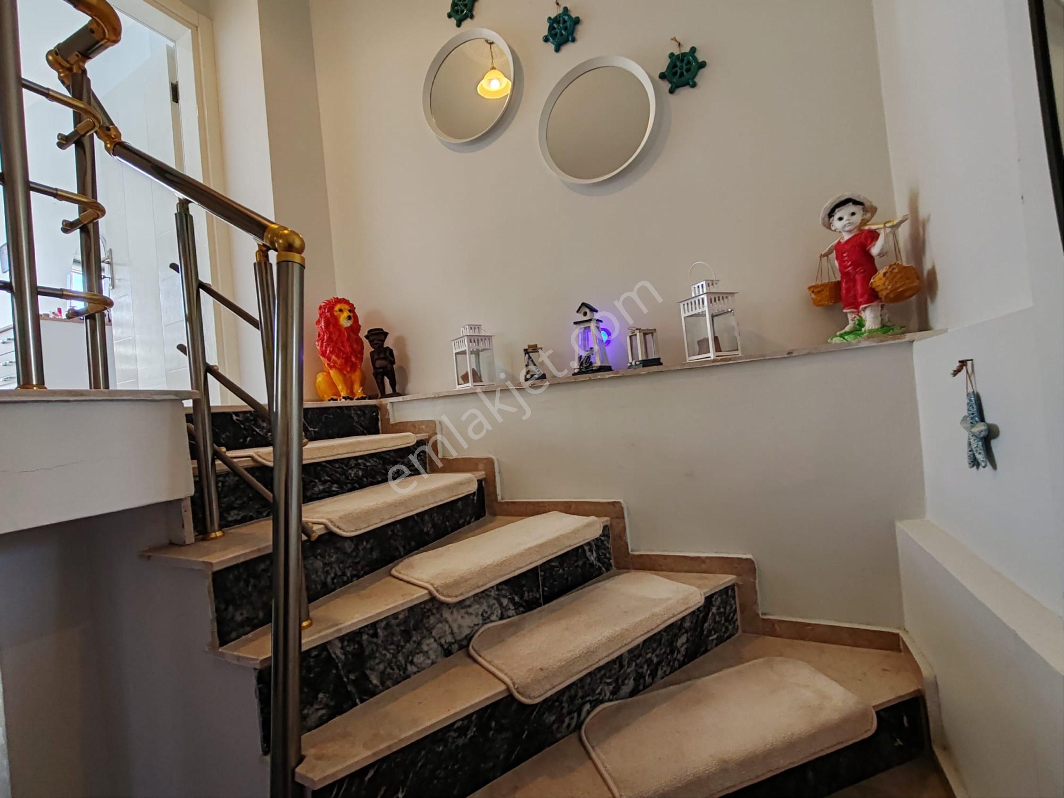 İçi Full Yapılı Acil Satılık - Görsel 25