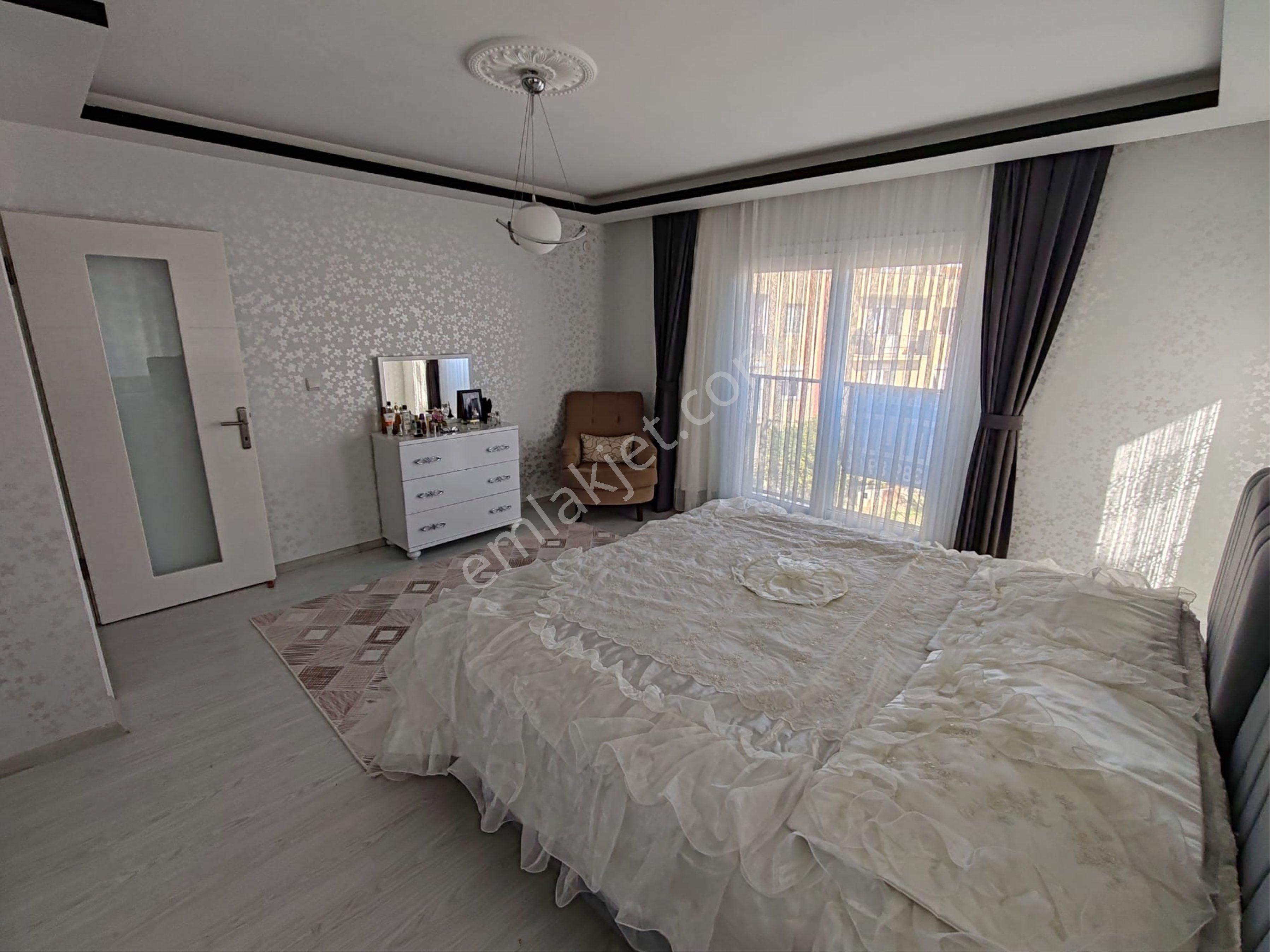 İçi Full Yapılı Acil Satılık - Görsel 34