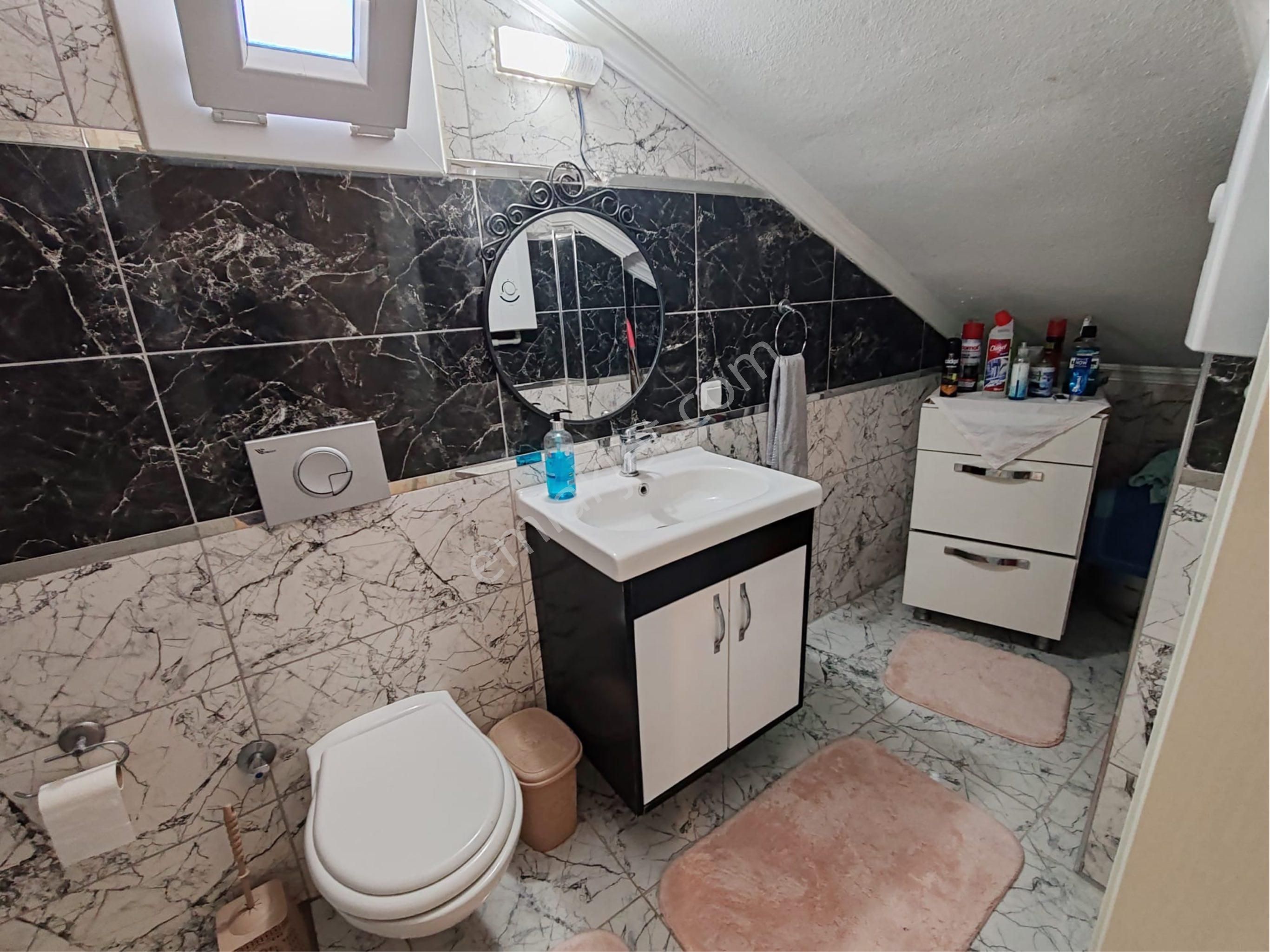 İçi Full Yapılı Acil Satılık - Görsel 17