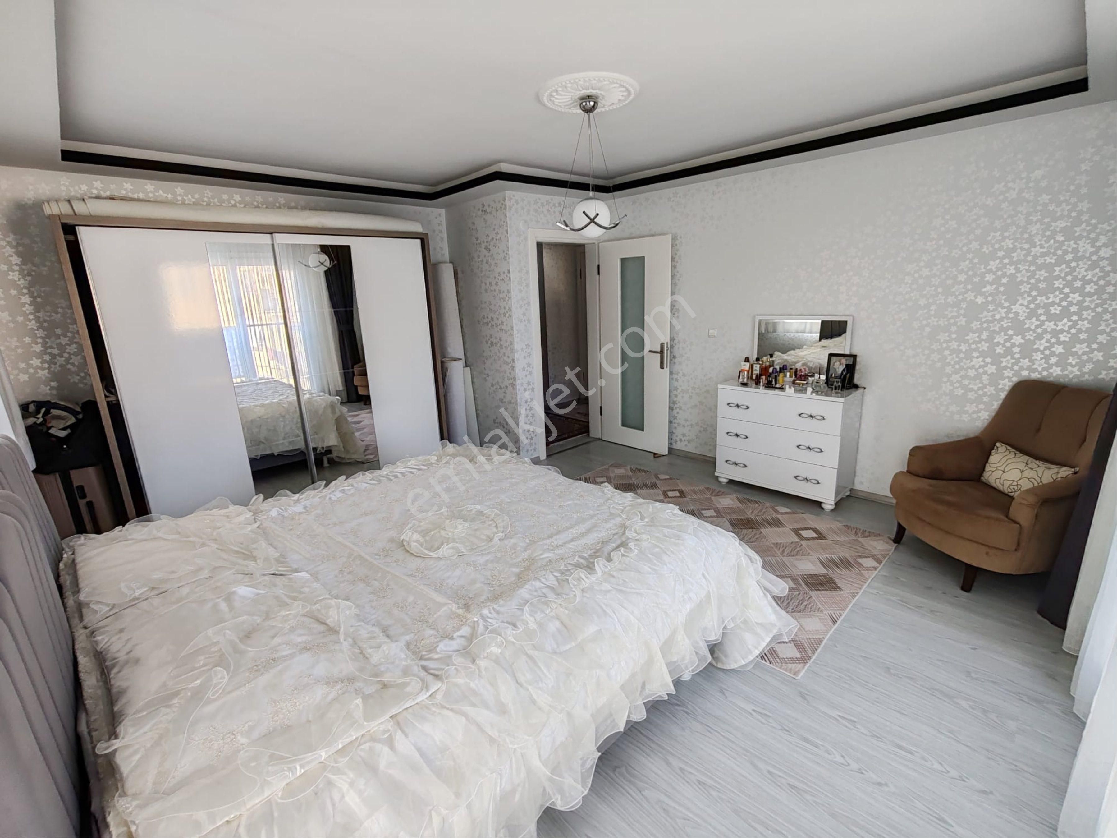 İçi Full Yapılı Acil Satılık - Görsel 23