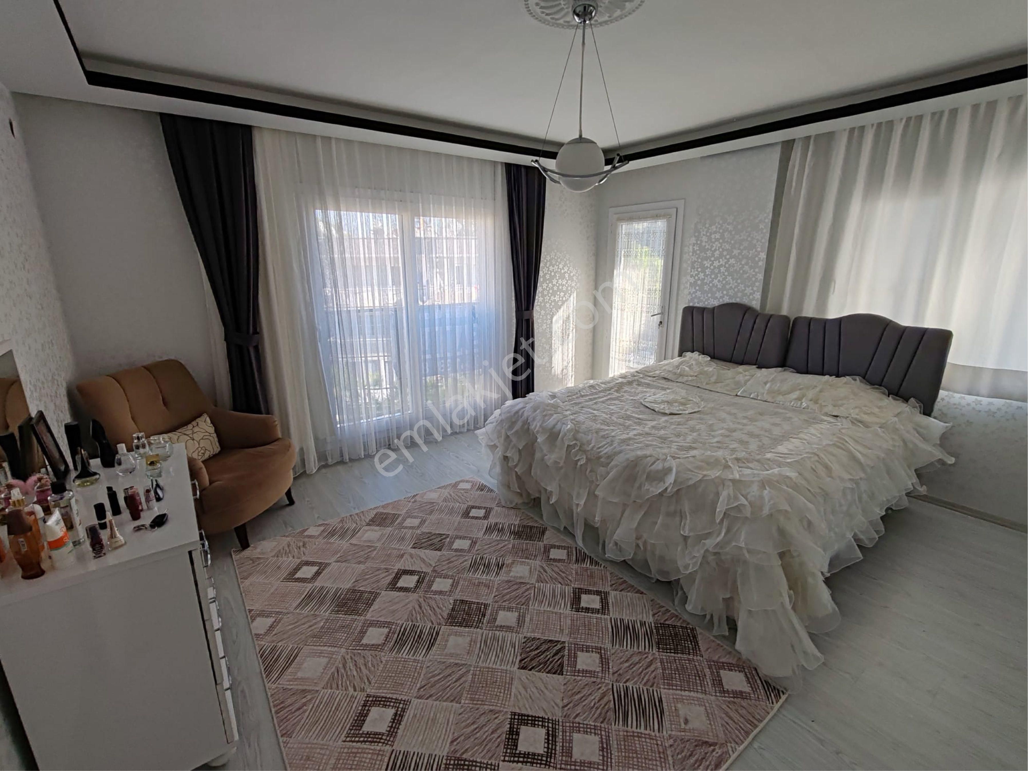 İçi Full Yapılı Acil Satılık - Görsel 26