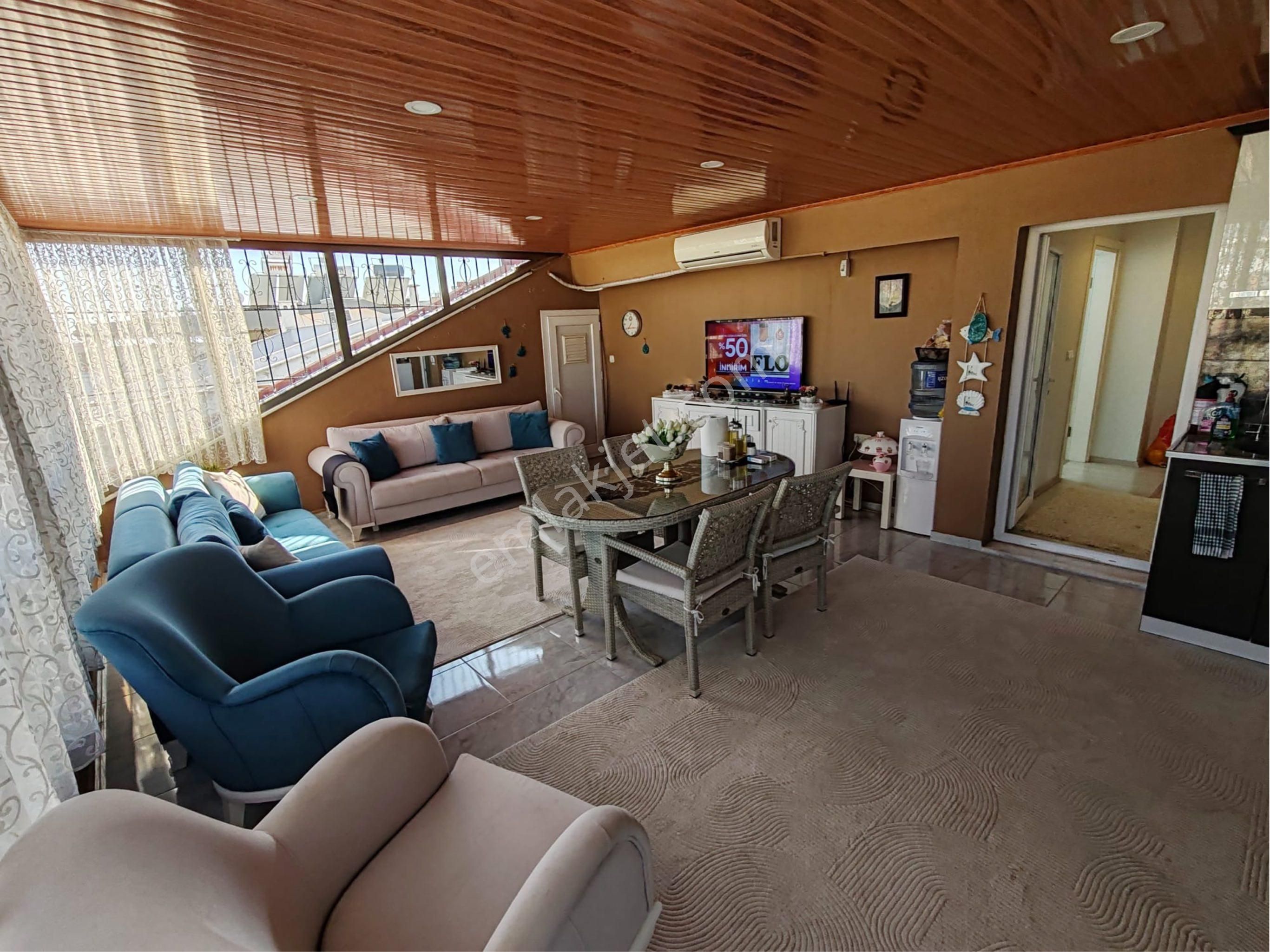 İçi Full Yapılı Acil Satılık - Görsel 14