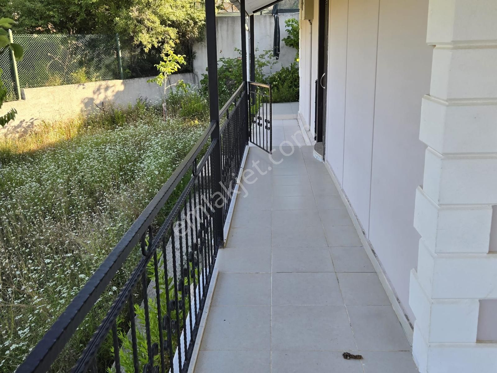 Antalya'nın En Yakın Yaylası Hisarçandır'da..ömrünüze Ömür Katacak Bir Ortam. - Görsel 6