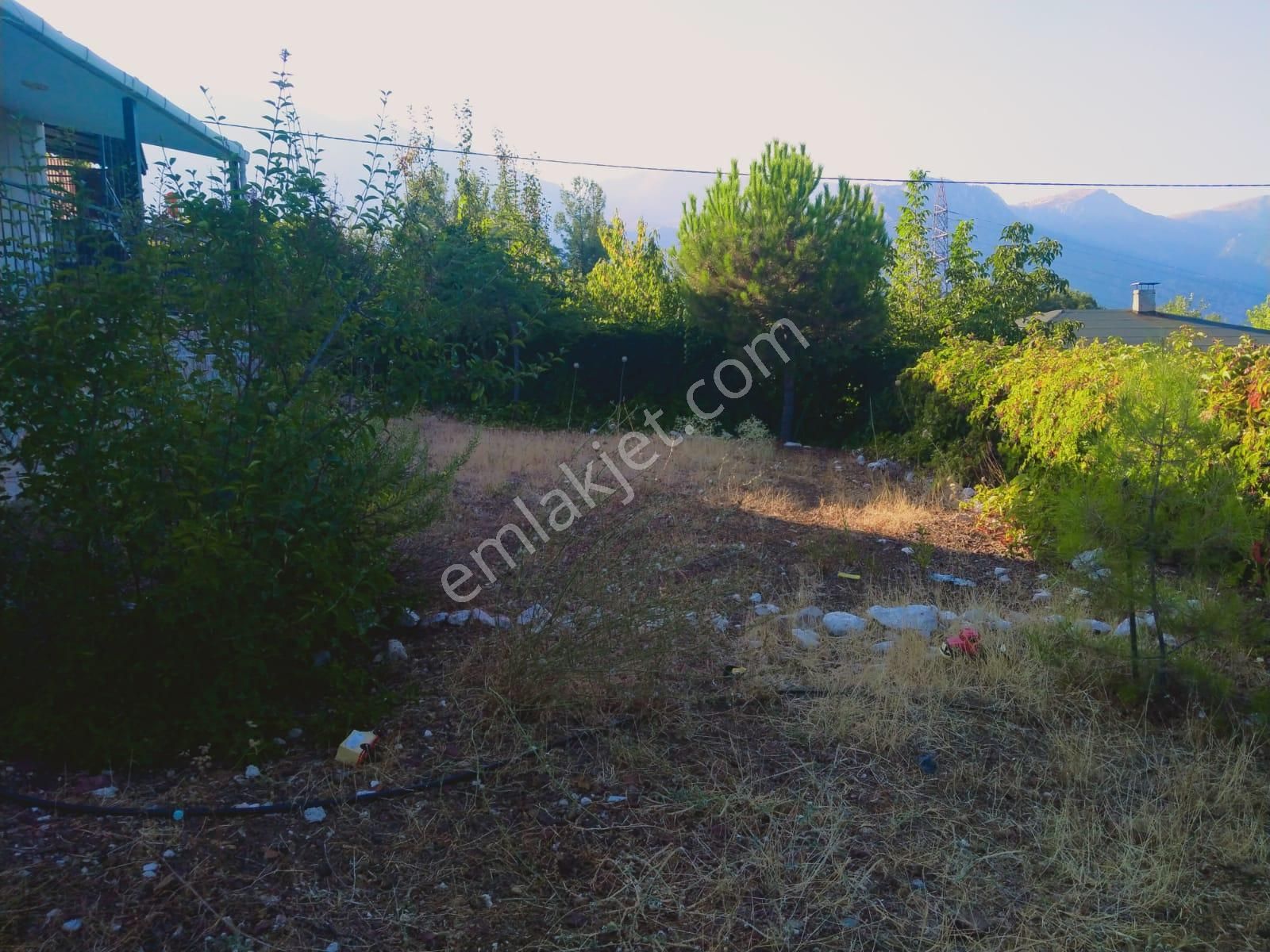 Antalya'nın En Yakın Yaylası Hisarçandır'da..ömrünüze Ömür Katacak Bir Ortam. - Görsel 16