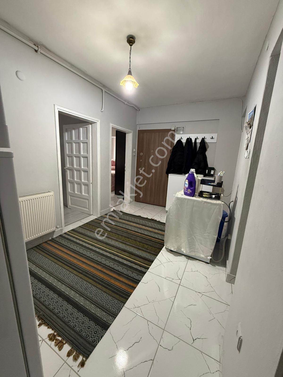 Hüdavendigar Mahallesinde Fırsat 3+1 Satılık Daire - Görsel 4