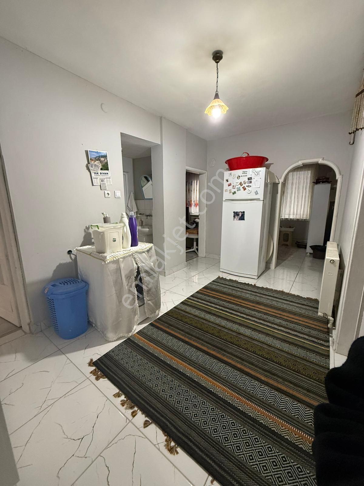 Hüdavendigar Mahallesinde Fırsat 3+1 Satılık Daire - Görsel 5