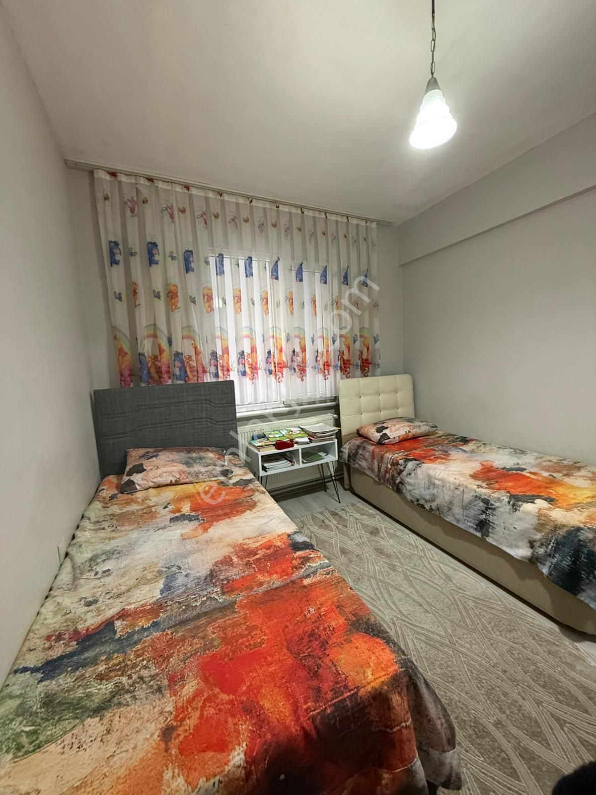 Hüdavendigar Mahallesinde Fırsat 3+1 Satılık Daire - Görsel 11